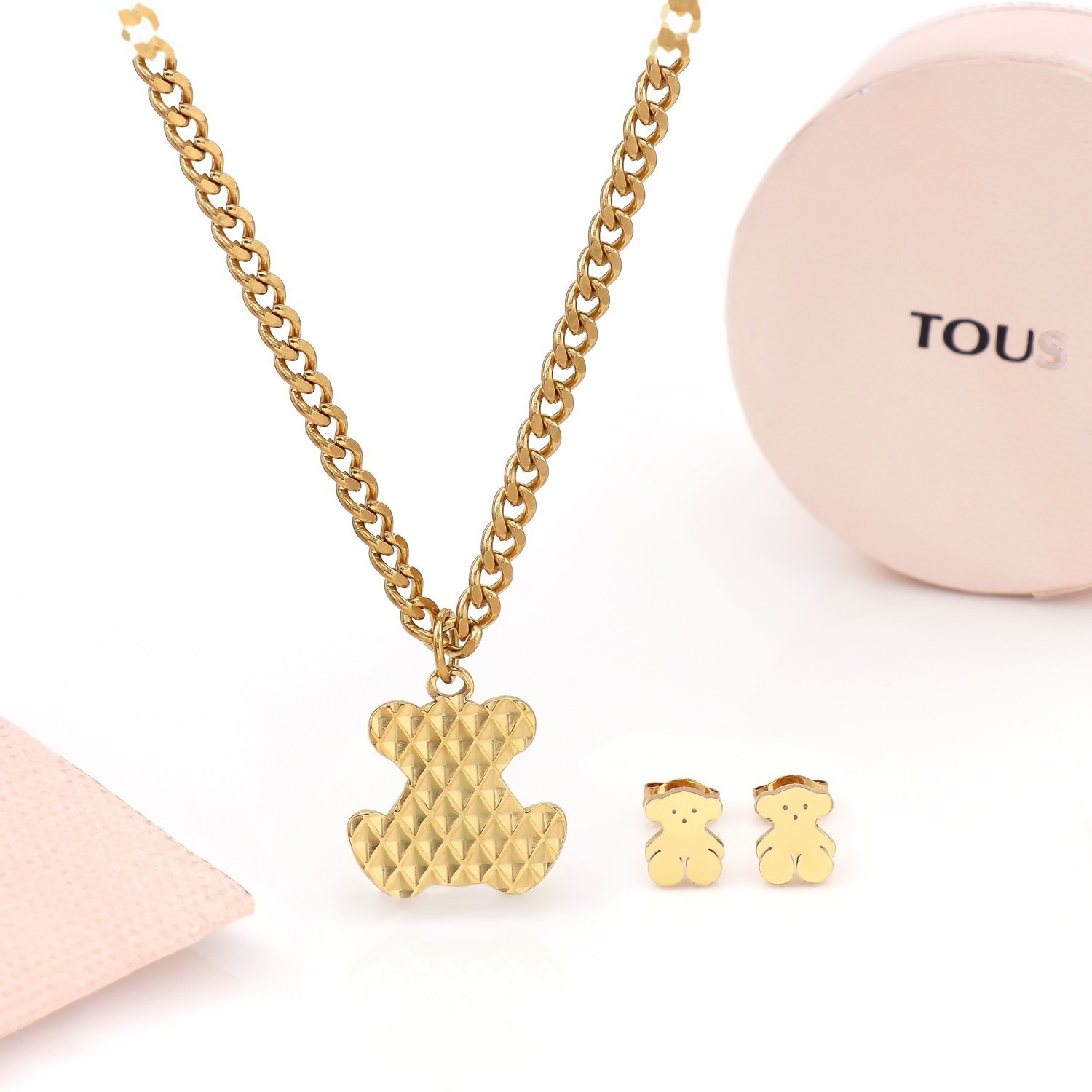 Jewelry Set 0315