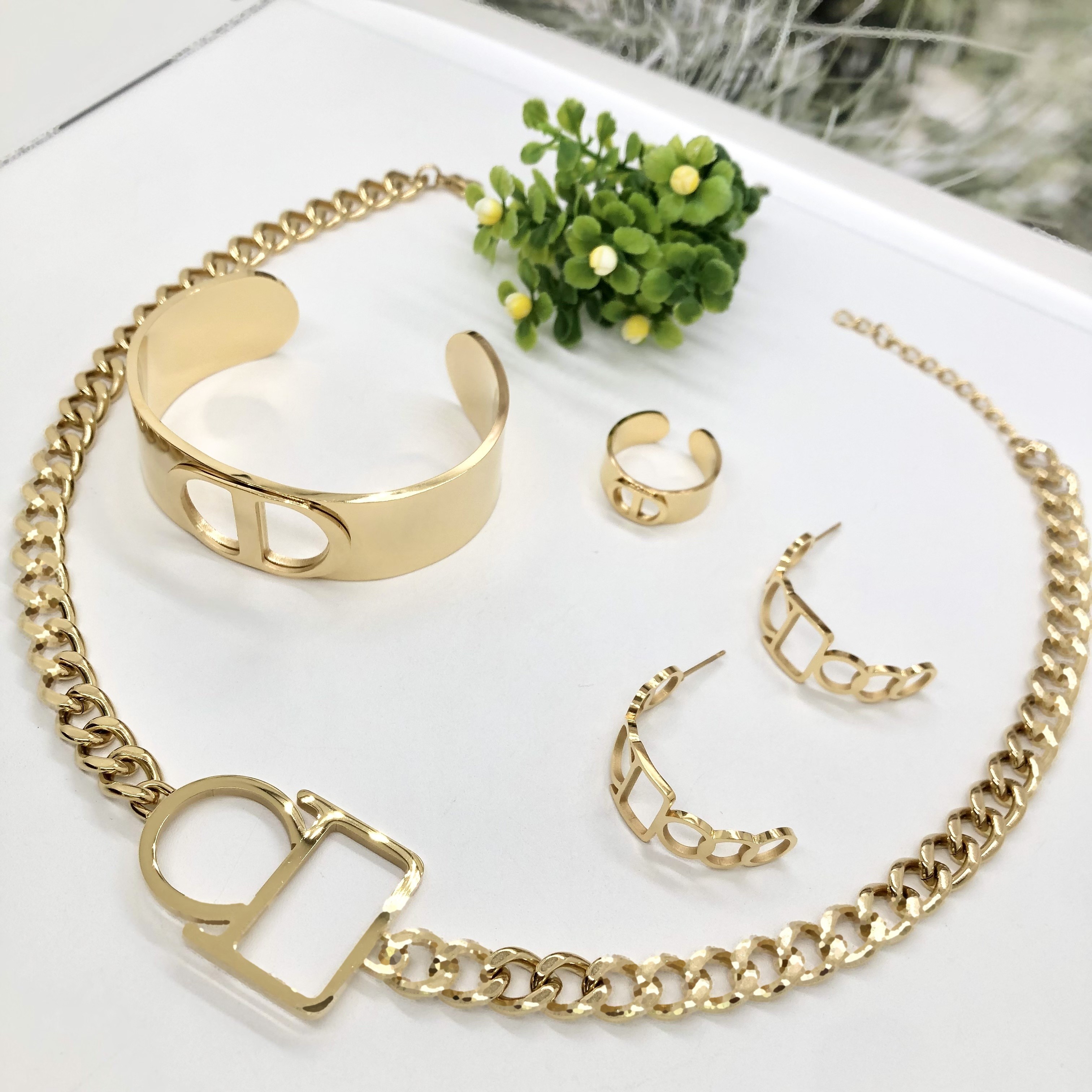 Jewelry Set 0318