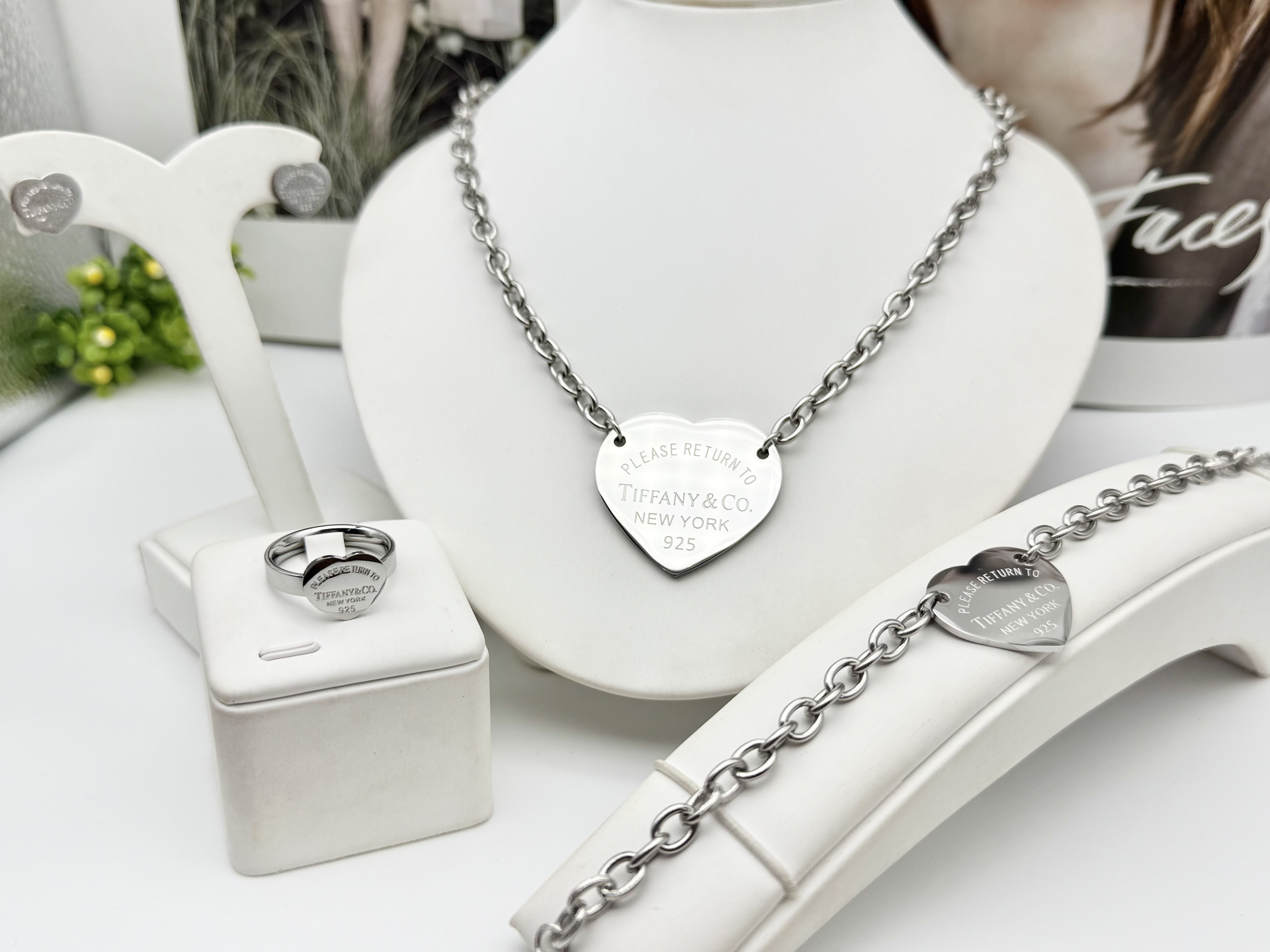 Jewelry Set 0328