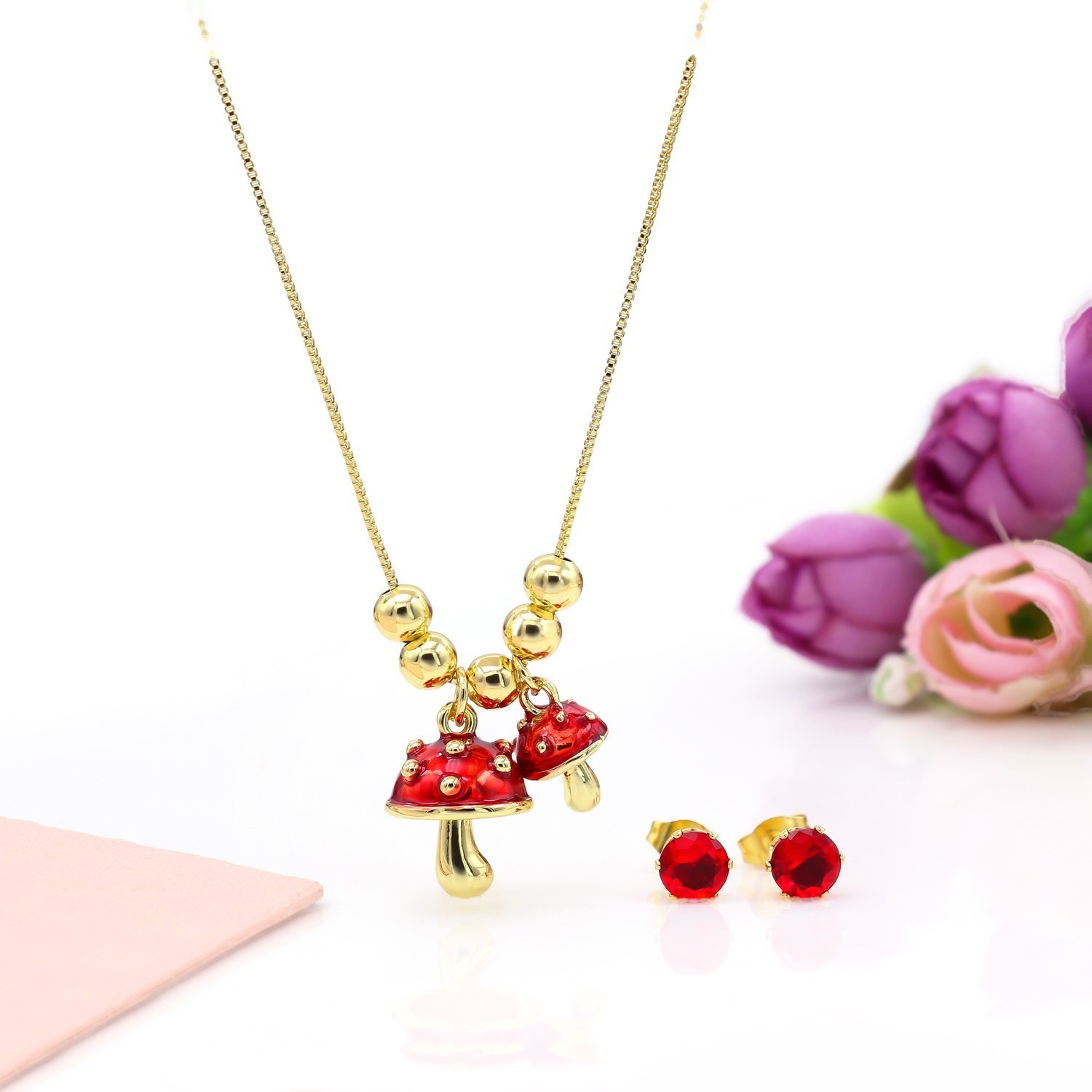 Jewelry Set 0339