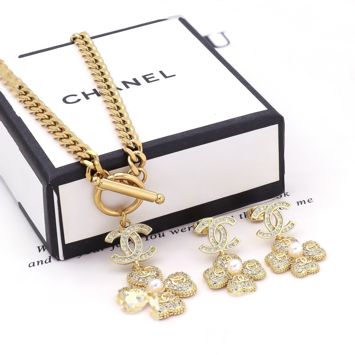 Jewelry Set 0340