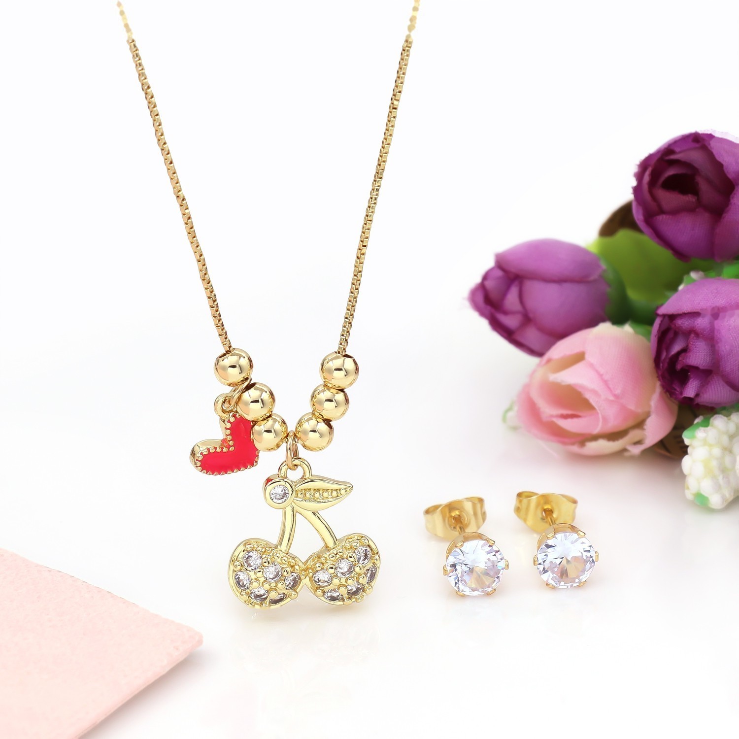 Jewelry Set 0344