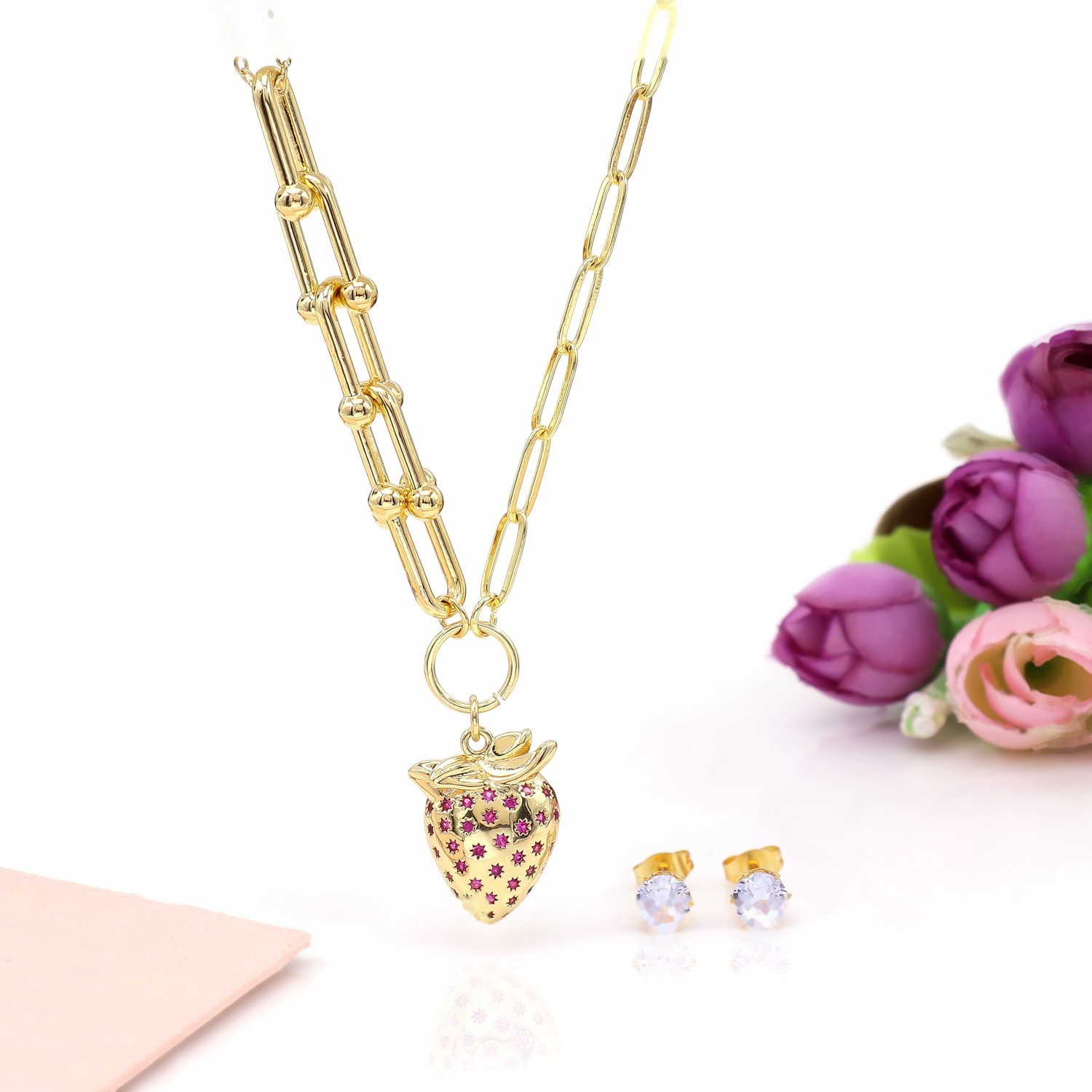 Jewelry Set 0347