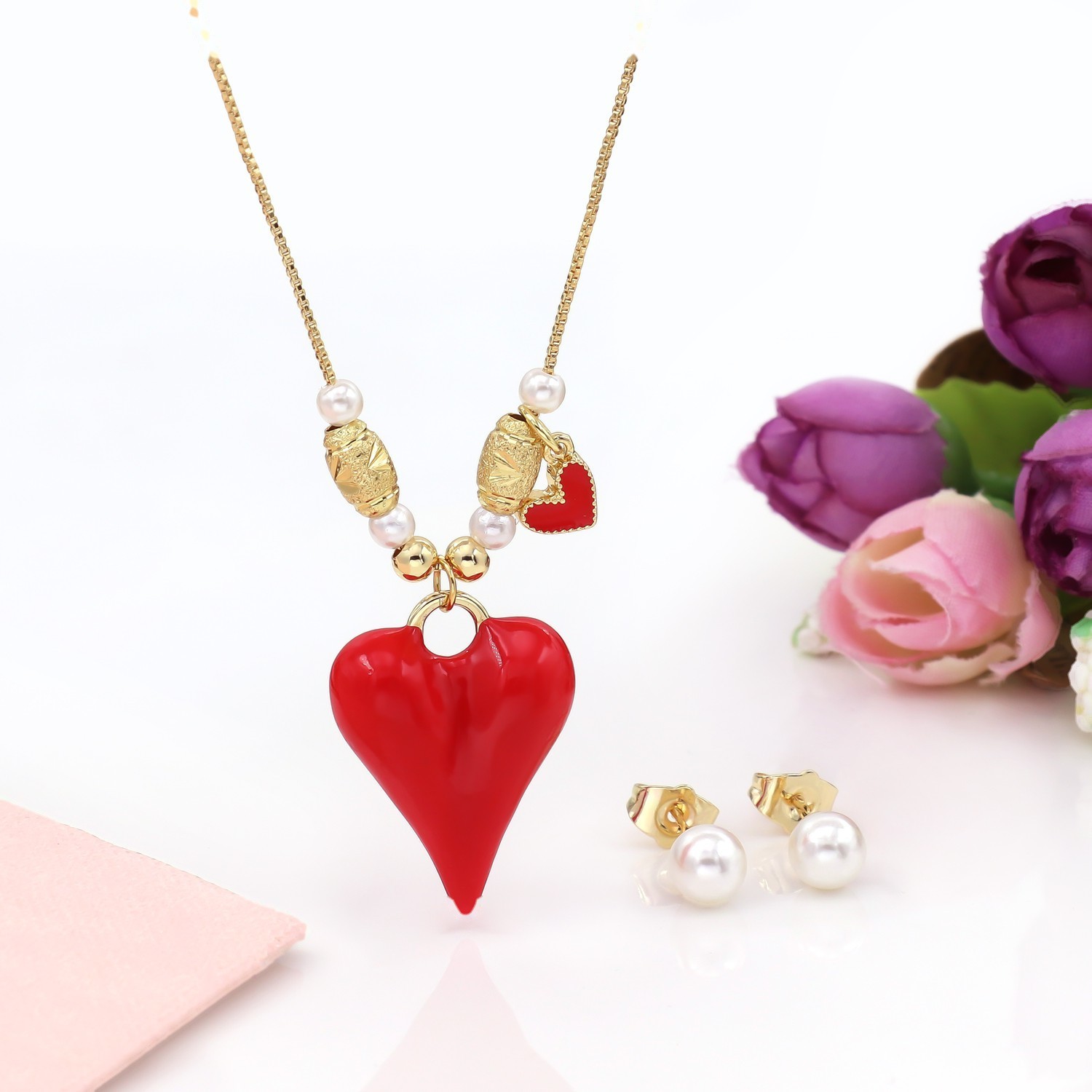 Jewelry Set 0348