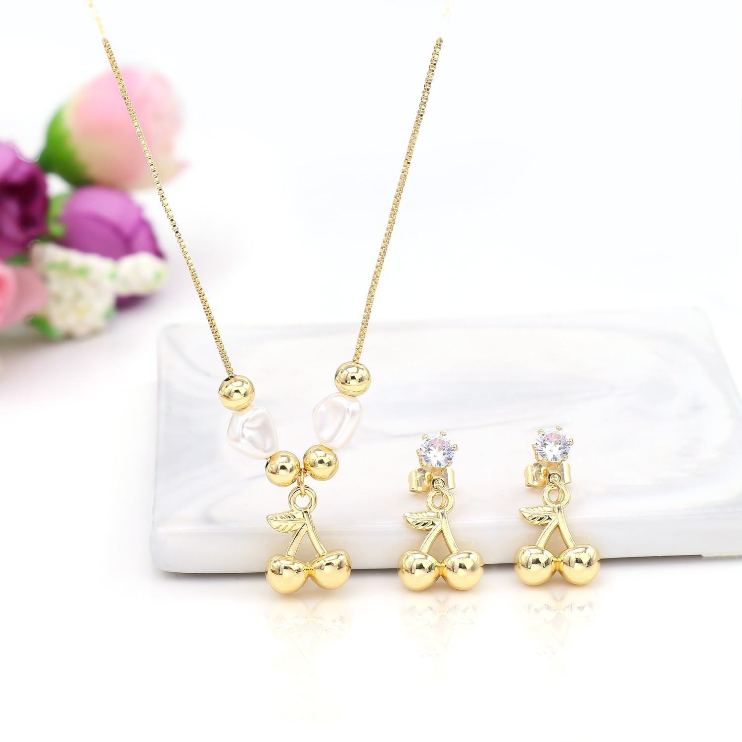 Jewelry Set 0351