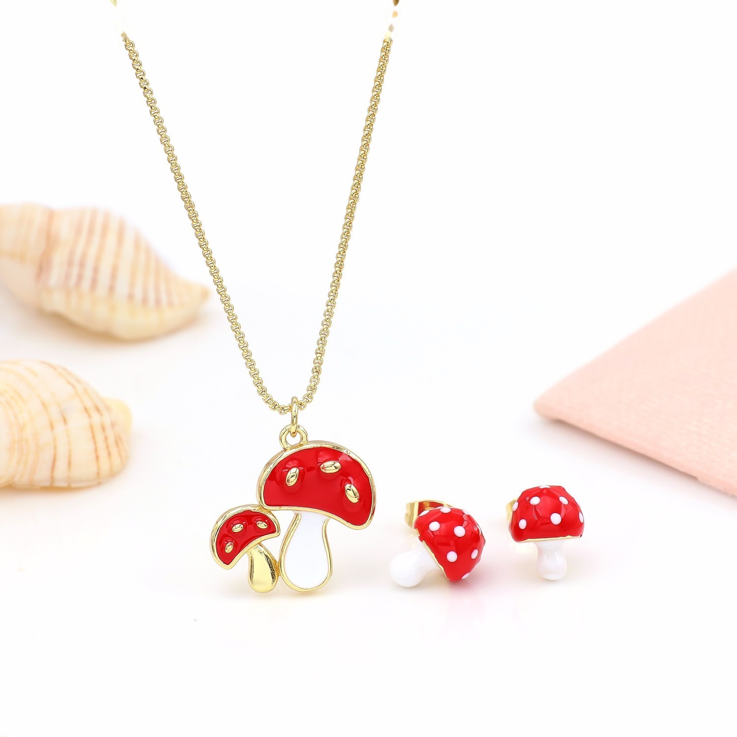 Jewelry Set 0353
