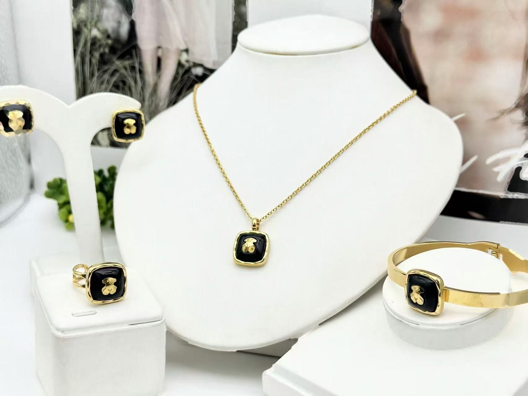 Jewelry Set 0358