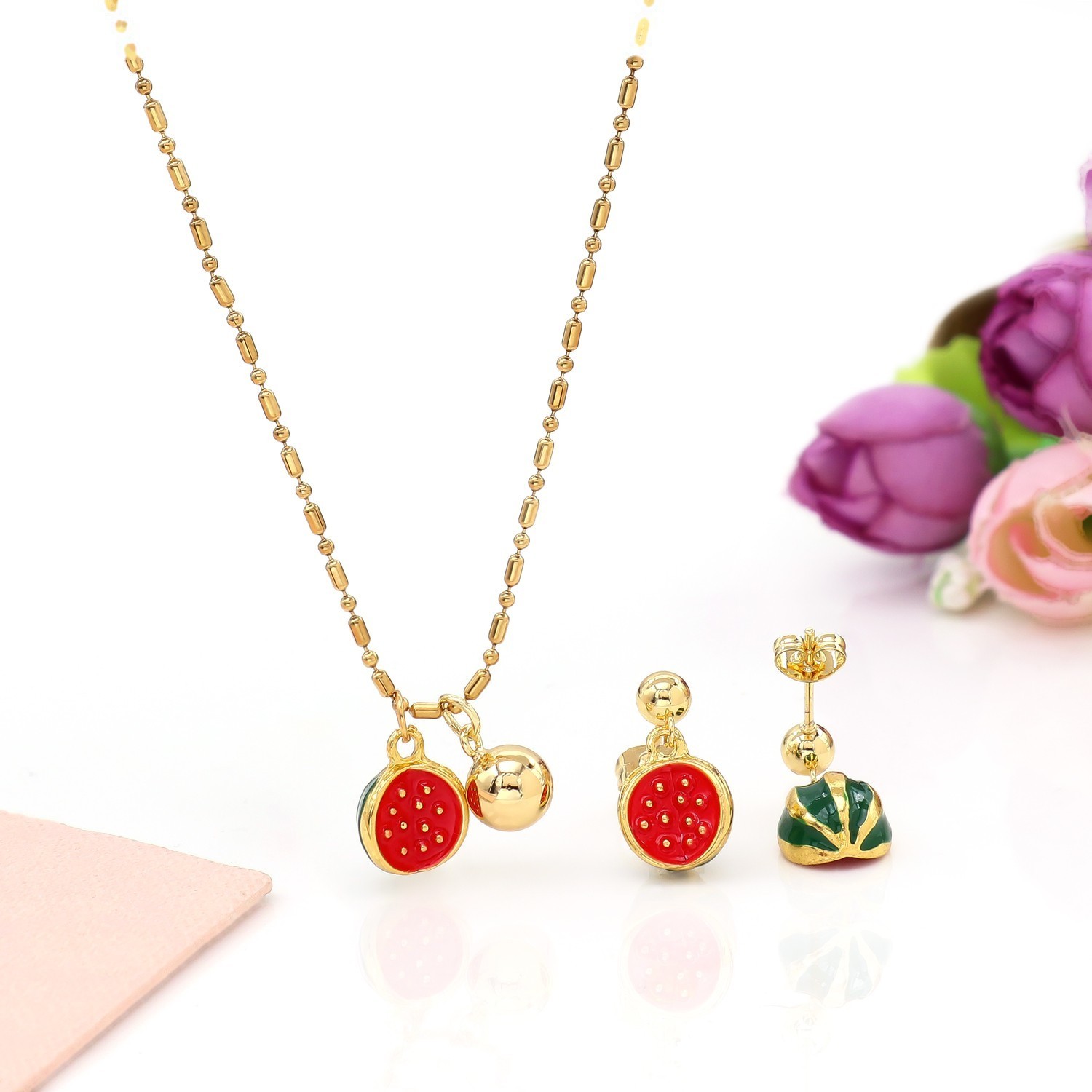 Jewelry Set 0365