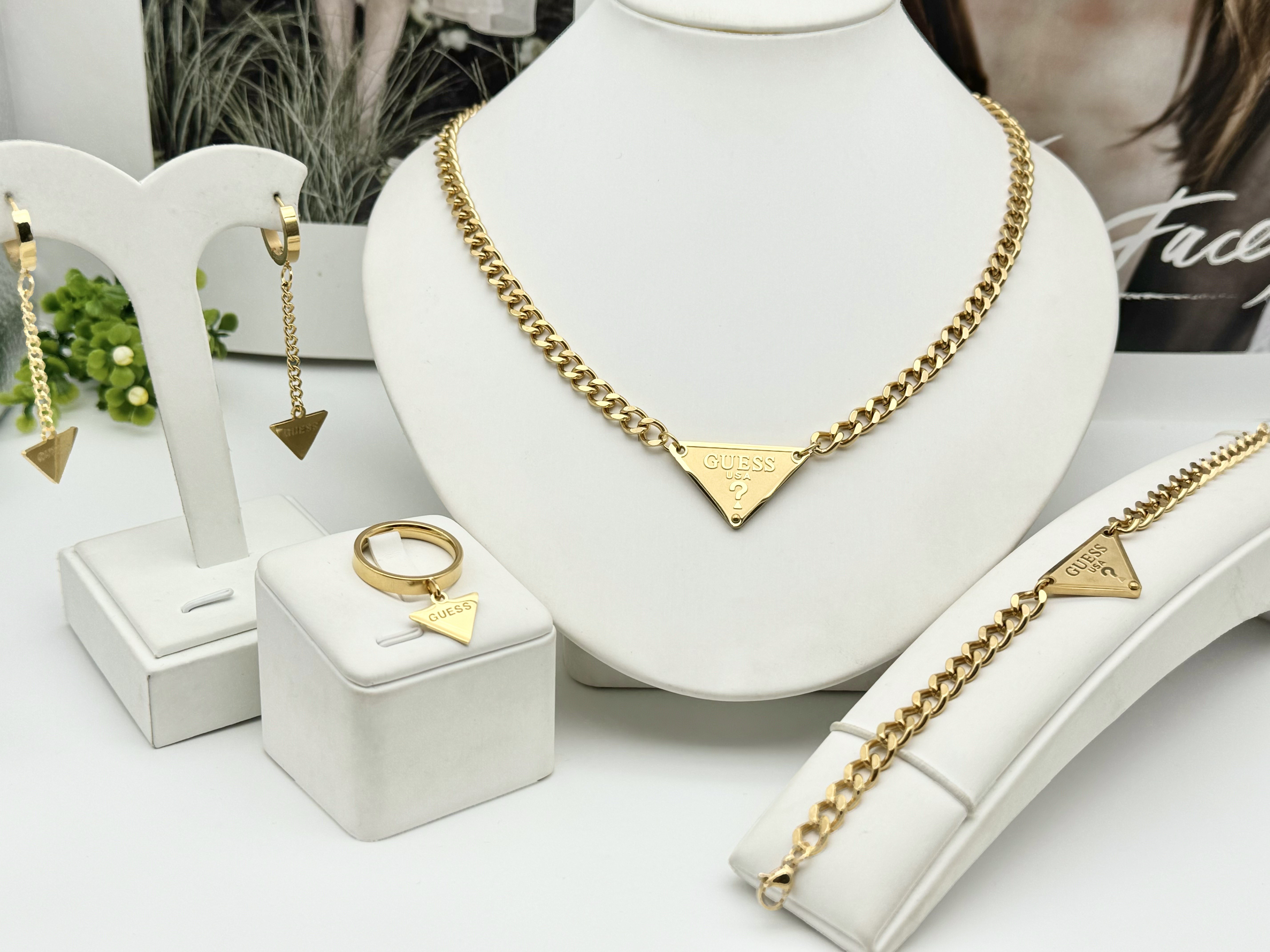 Jewelry Set 0368