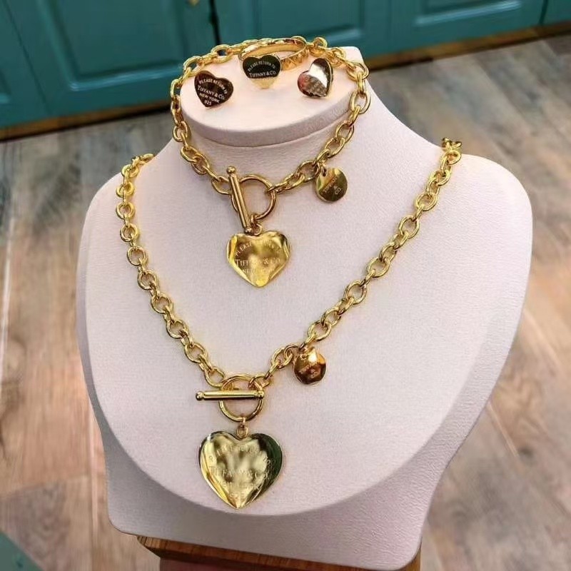 Jewelry Set 0371