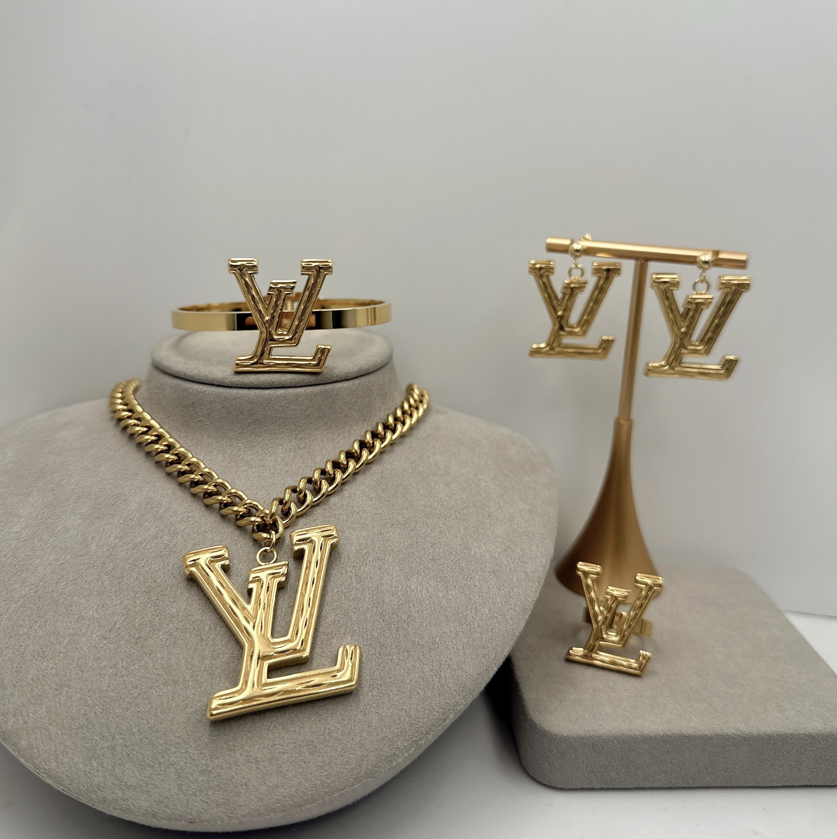 Jewelry Set 0375