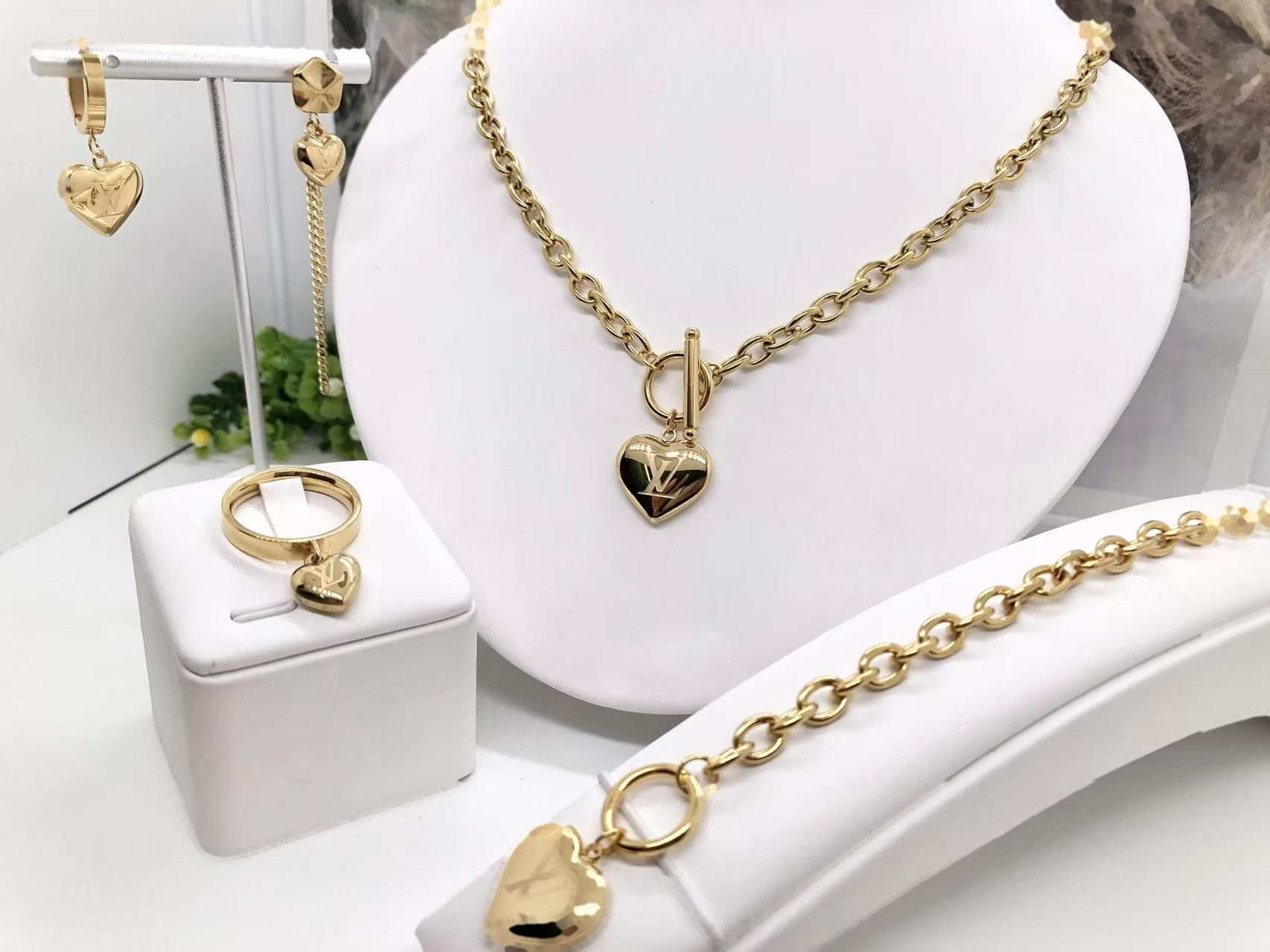 Jewelry Set 0382