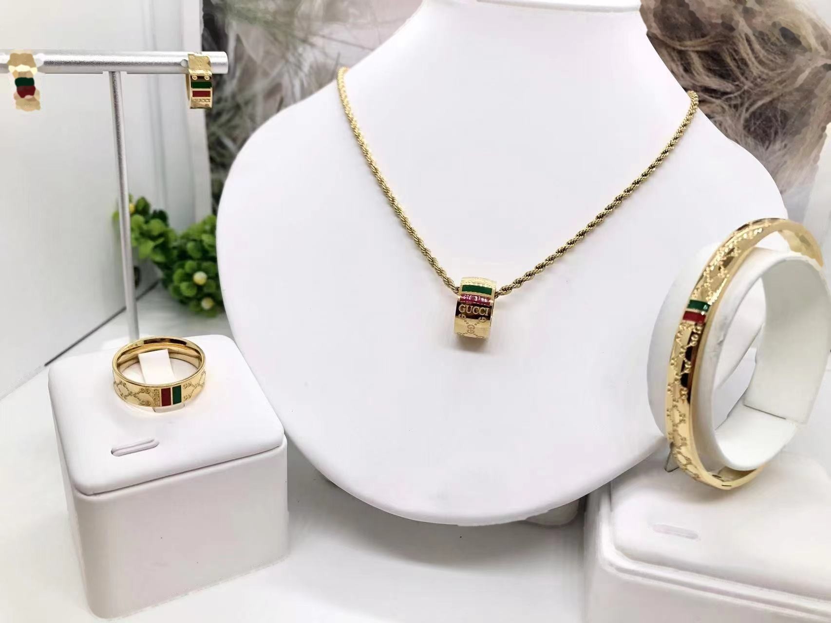 Jewelry Set 0388