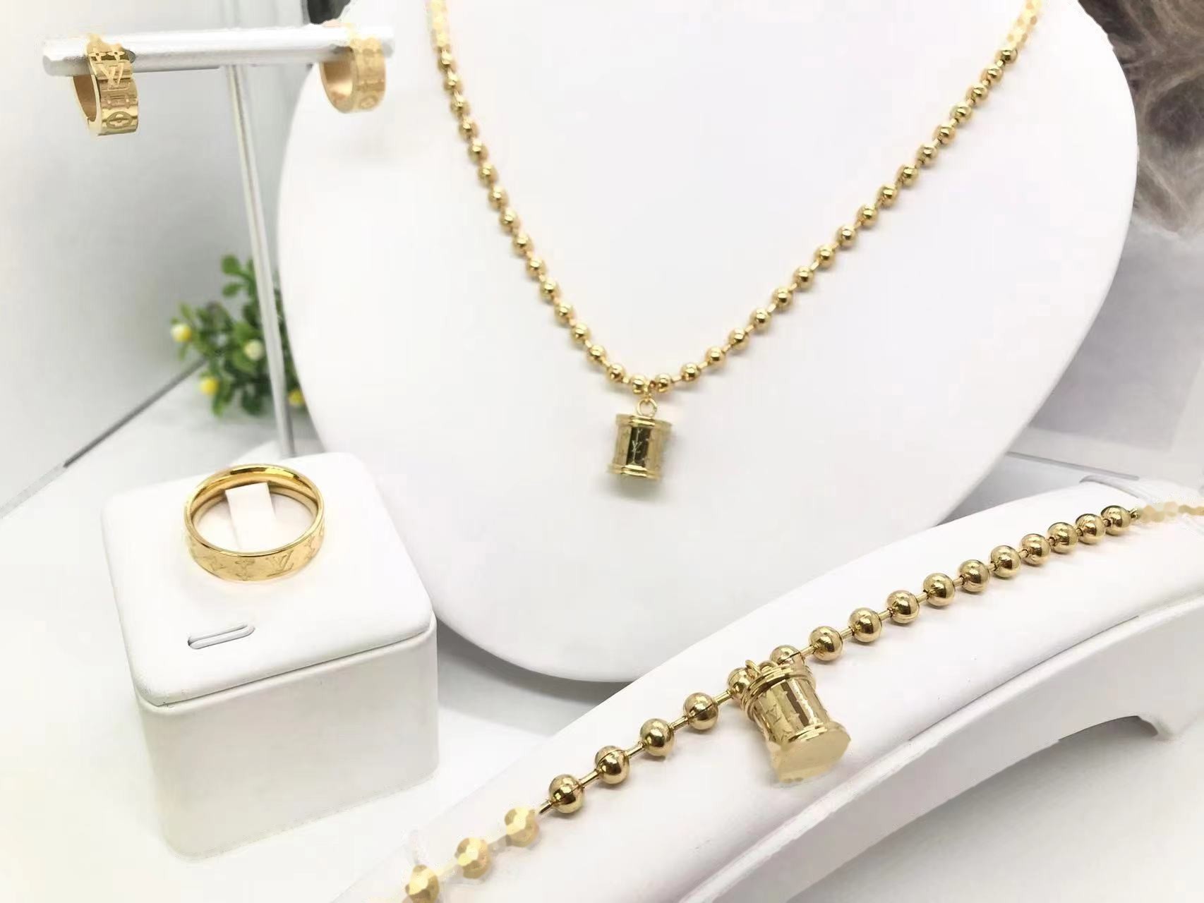 Jewelry Set 0391