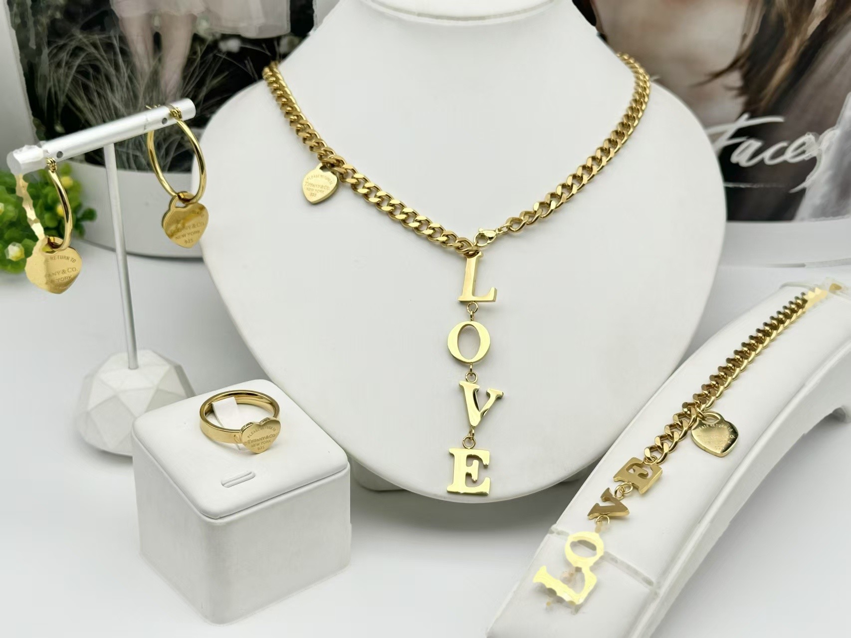Jewelry Set 0404