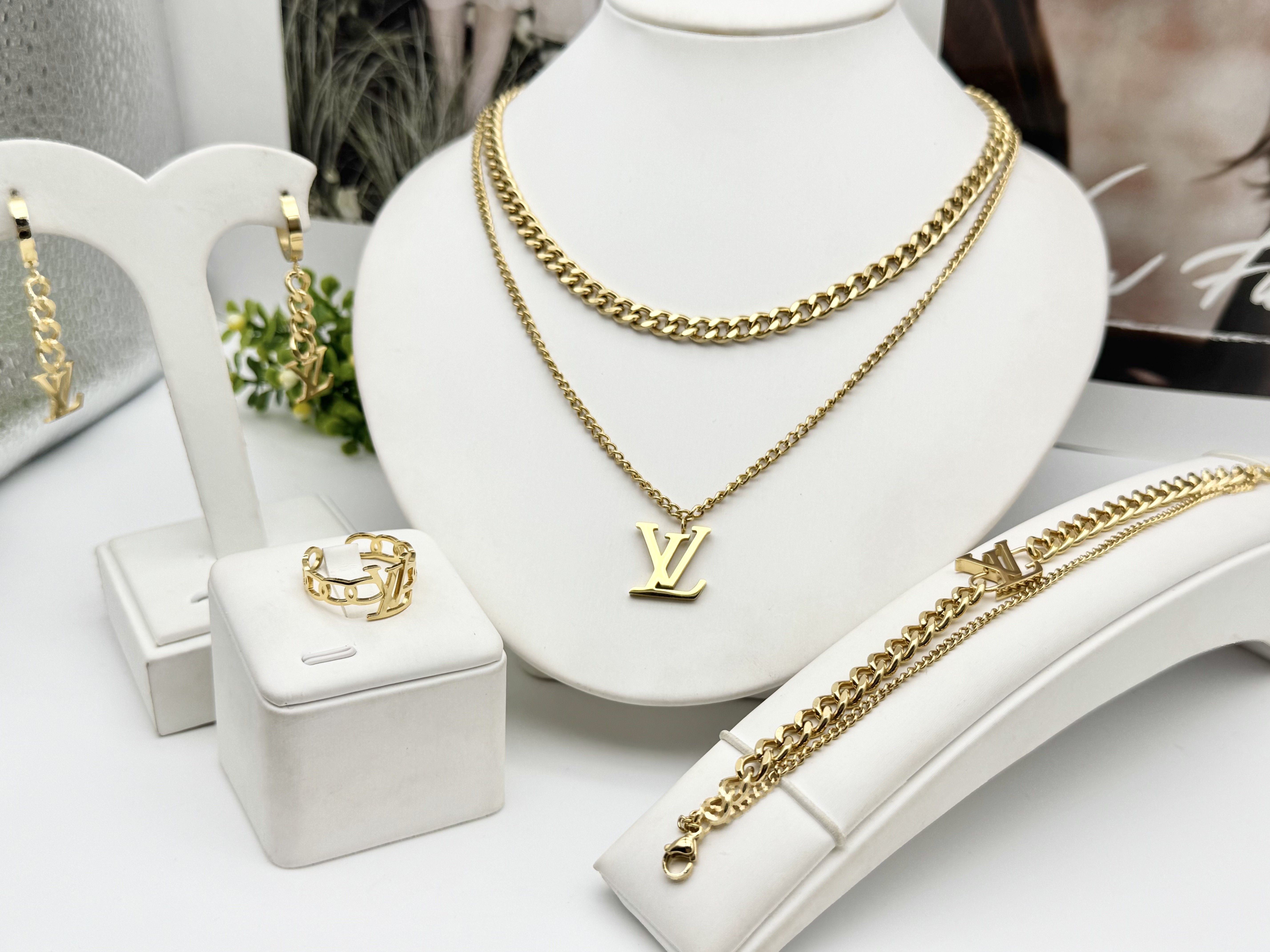 Jewelry Set 0407