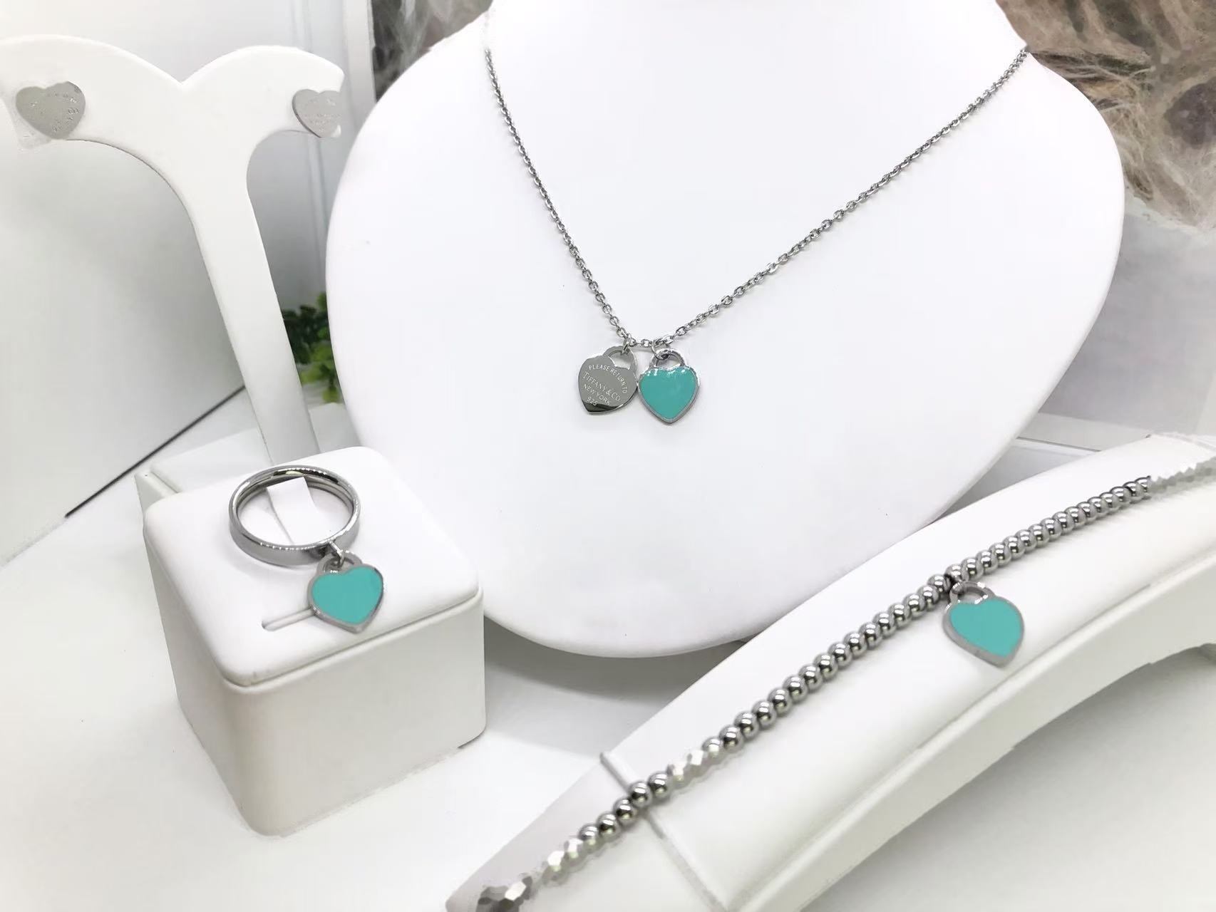 Jewelry Set 0414