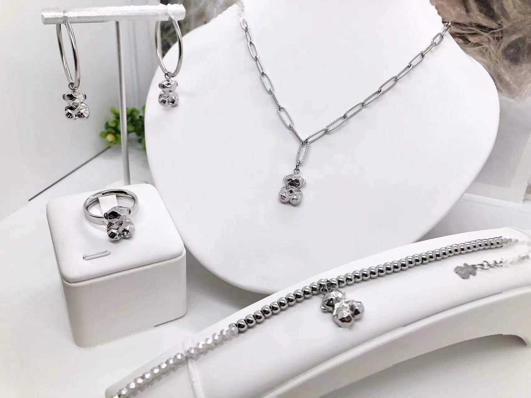 Jewelry Set 0418