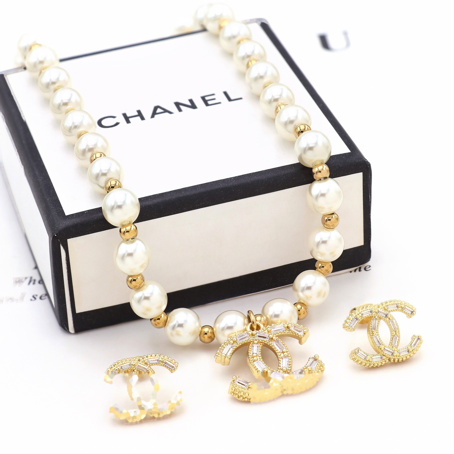 Jewelry Set 0422