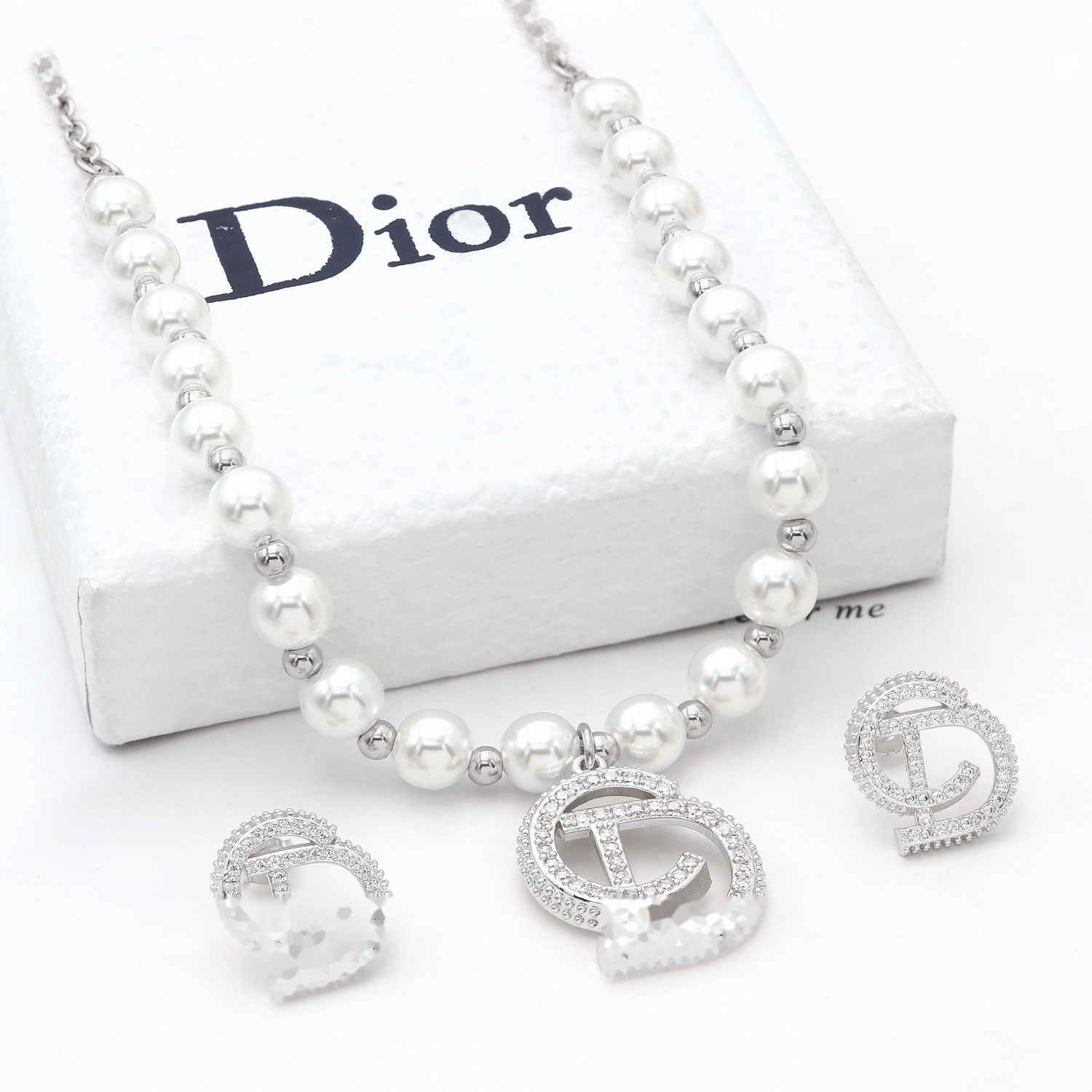 Jewelry Set 0425