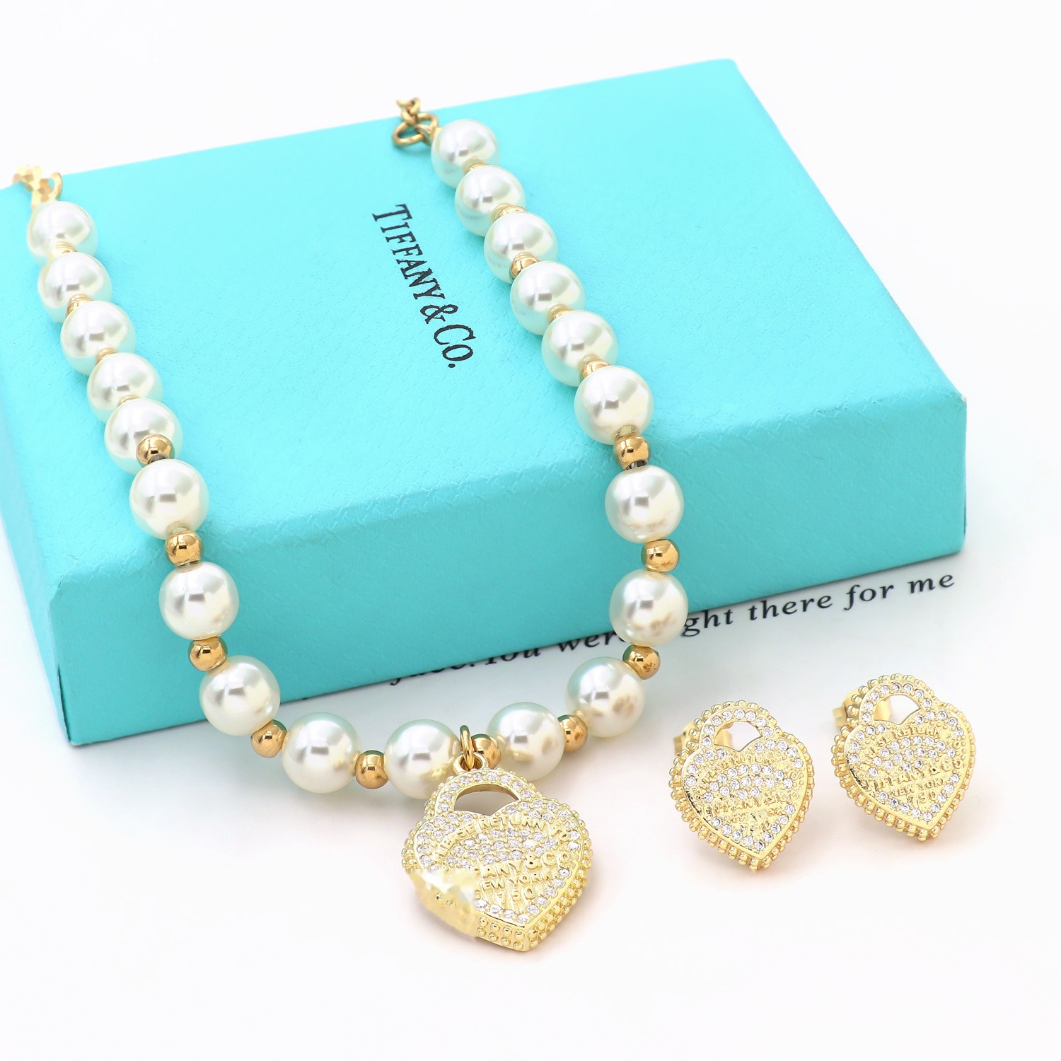 Jewelry Set 0427