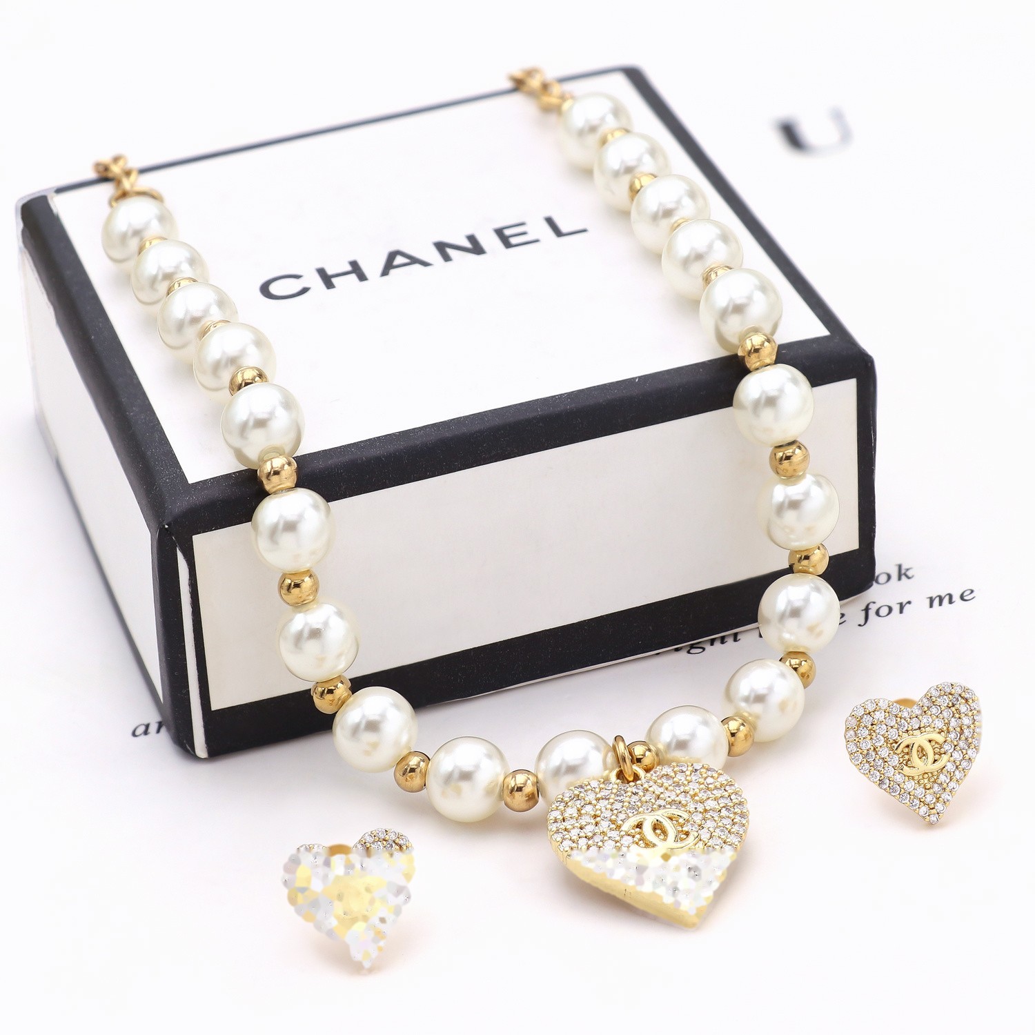 Jewelry Set 0430