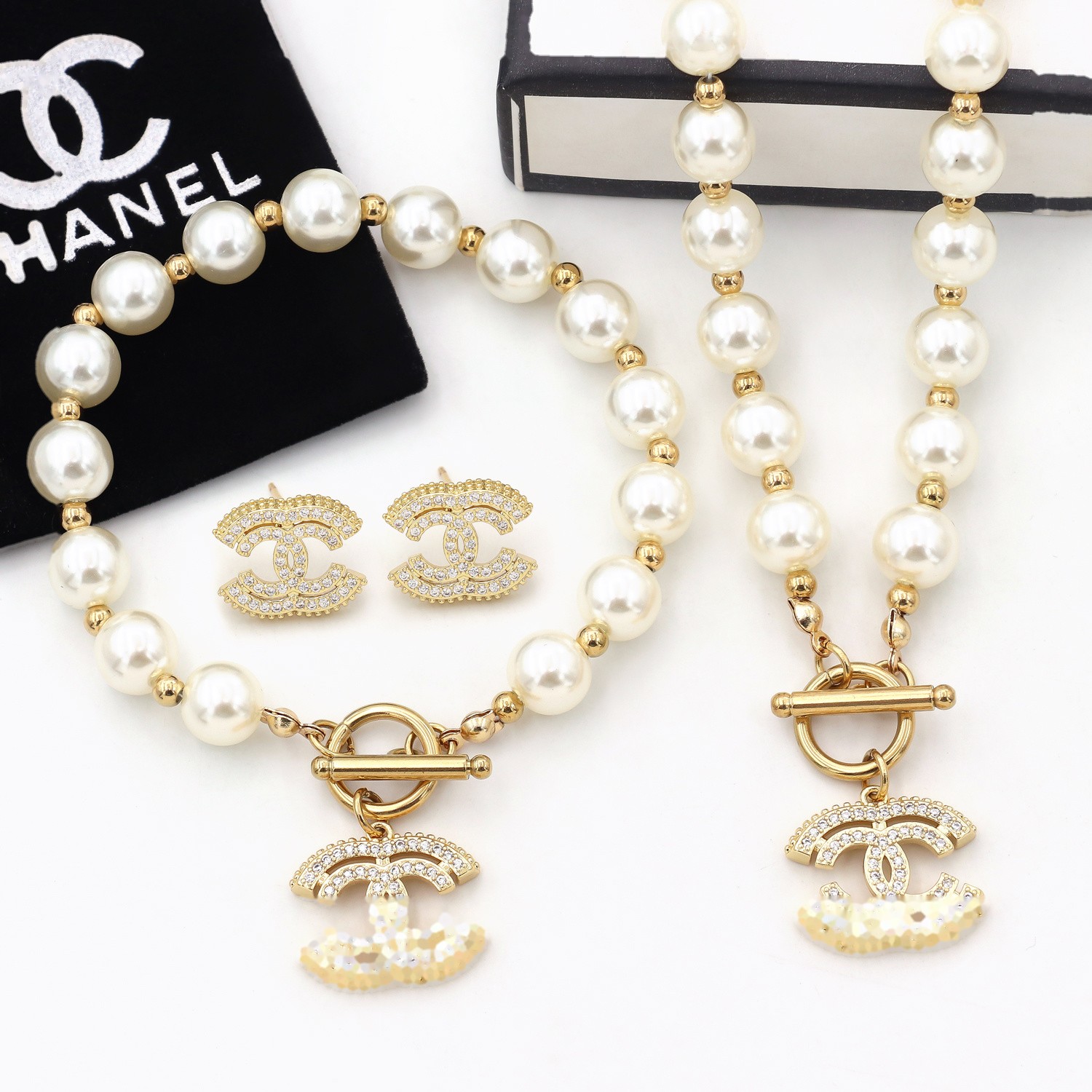 Jewelry Set 0434