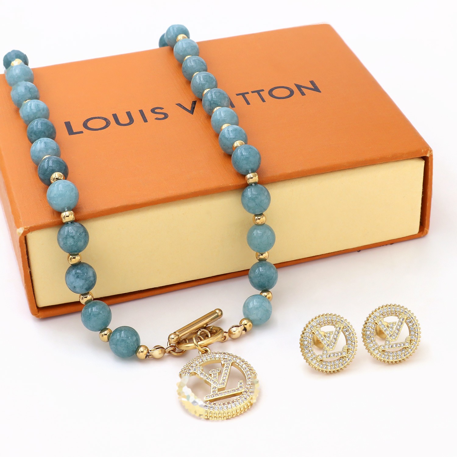 Jewelry Set 0441