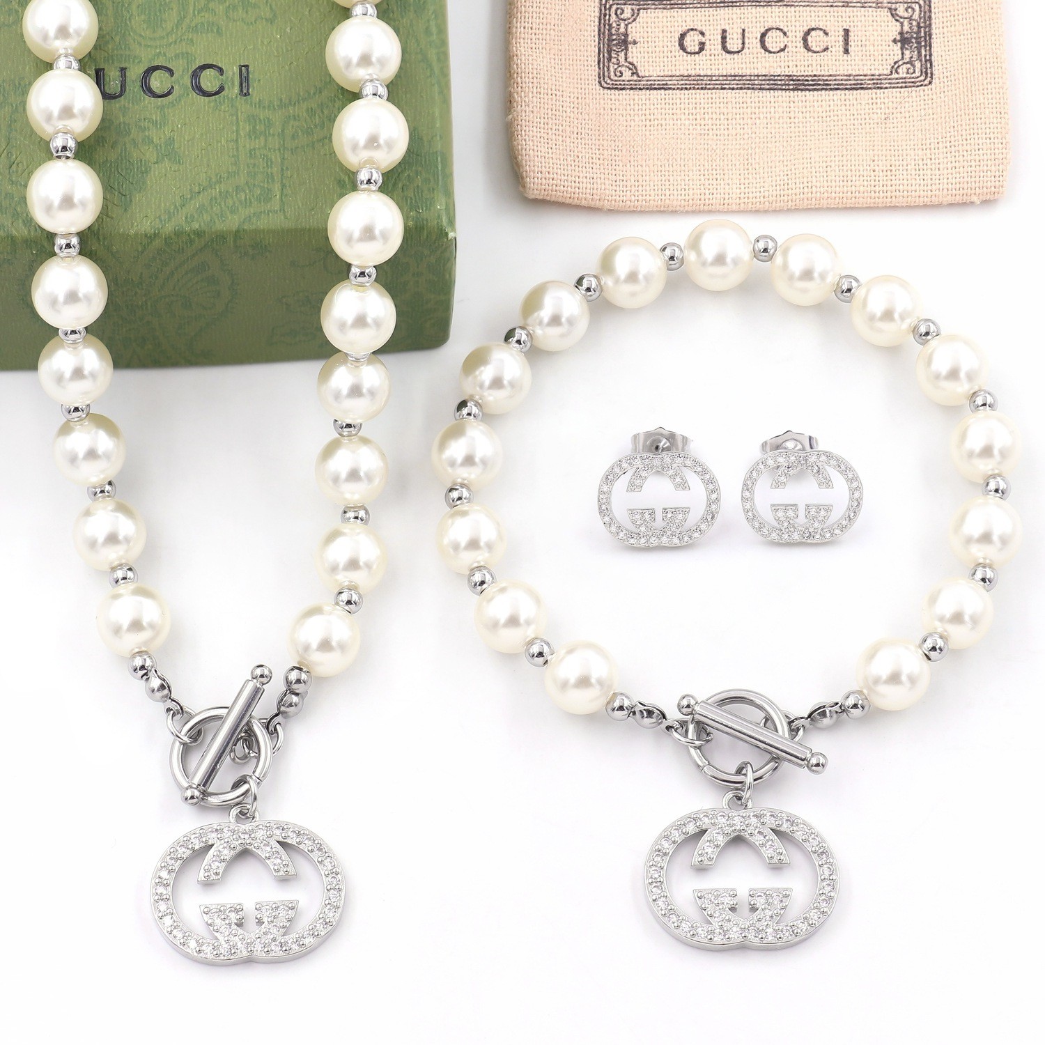 Jewelry Set 0444