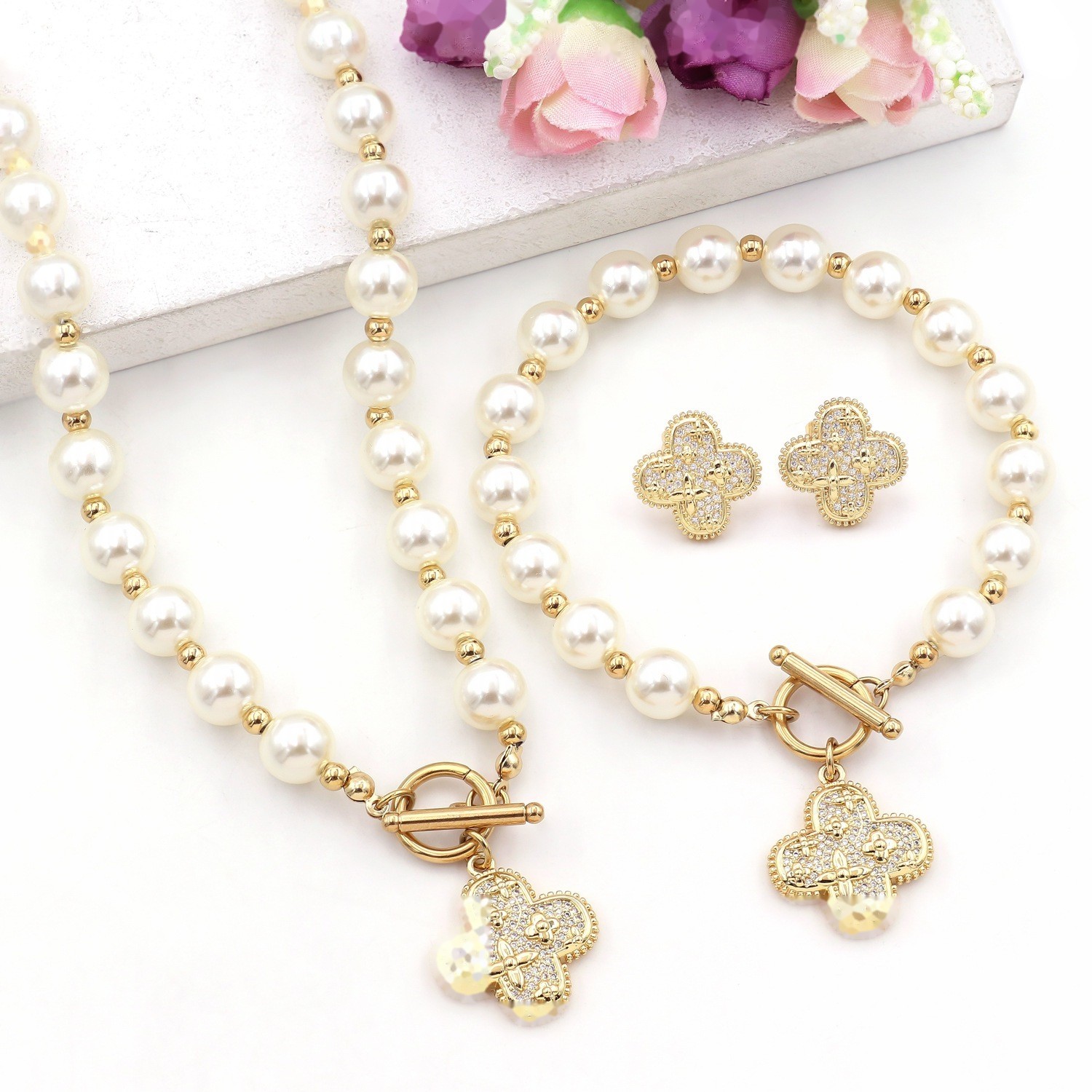 Jewelry Set 0451