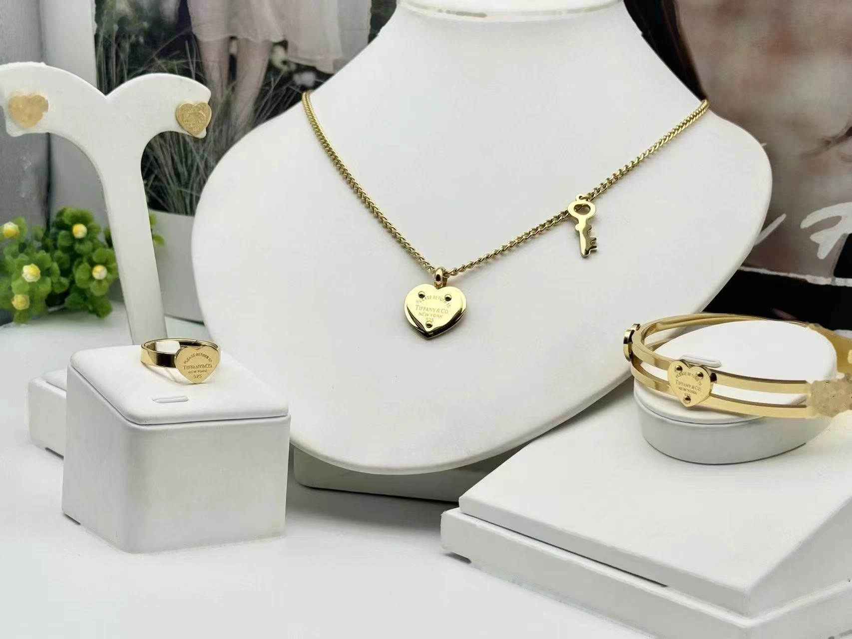 Jewelry Set 0454