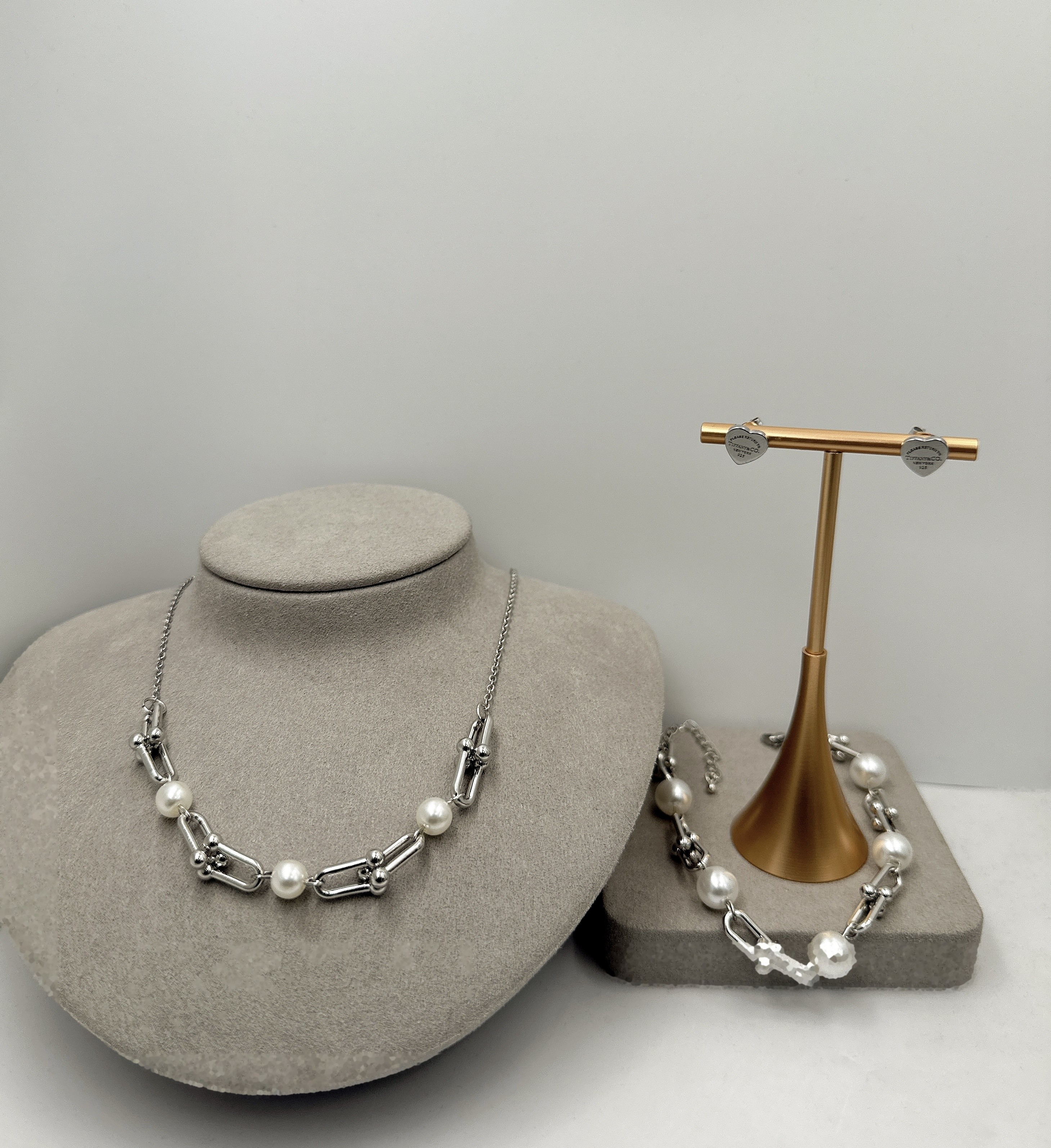 Jewelry Set 0460
