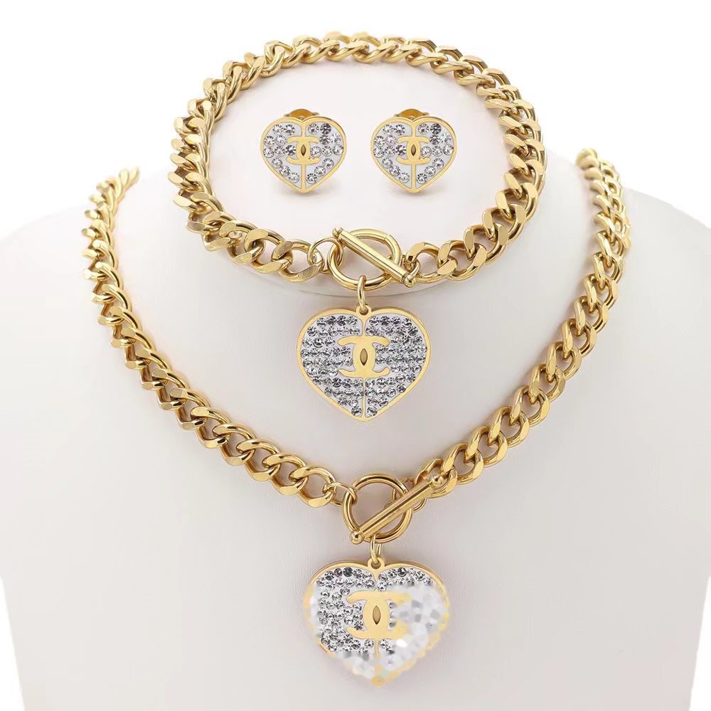 Jewelry Set 0463