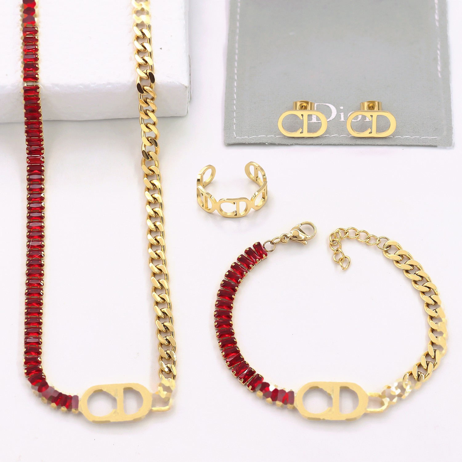 Jewelry Set 0465