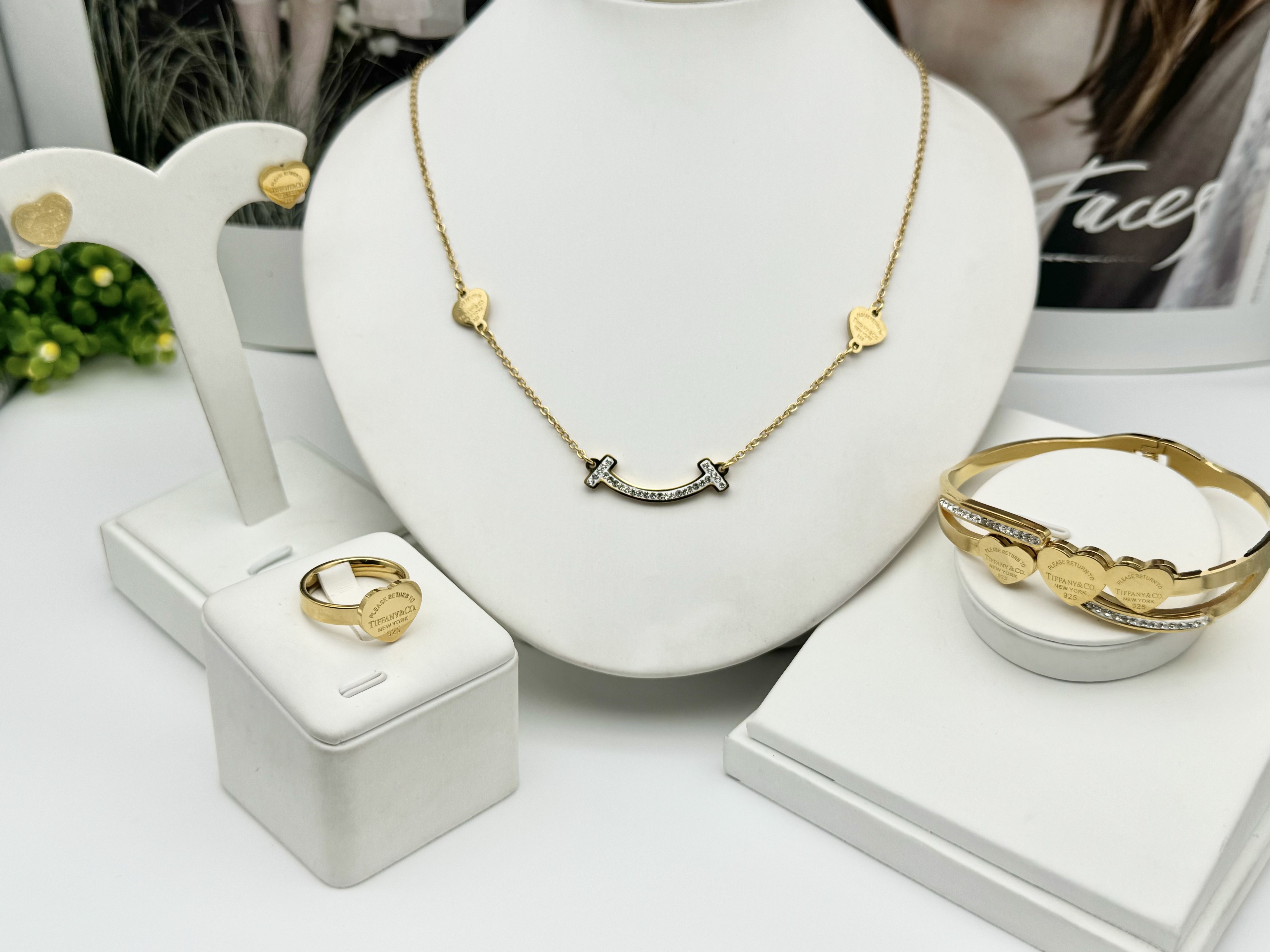 Jewelry Set 0466
