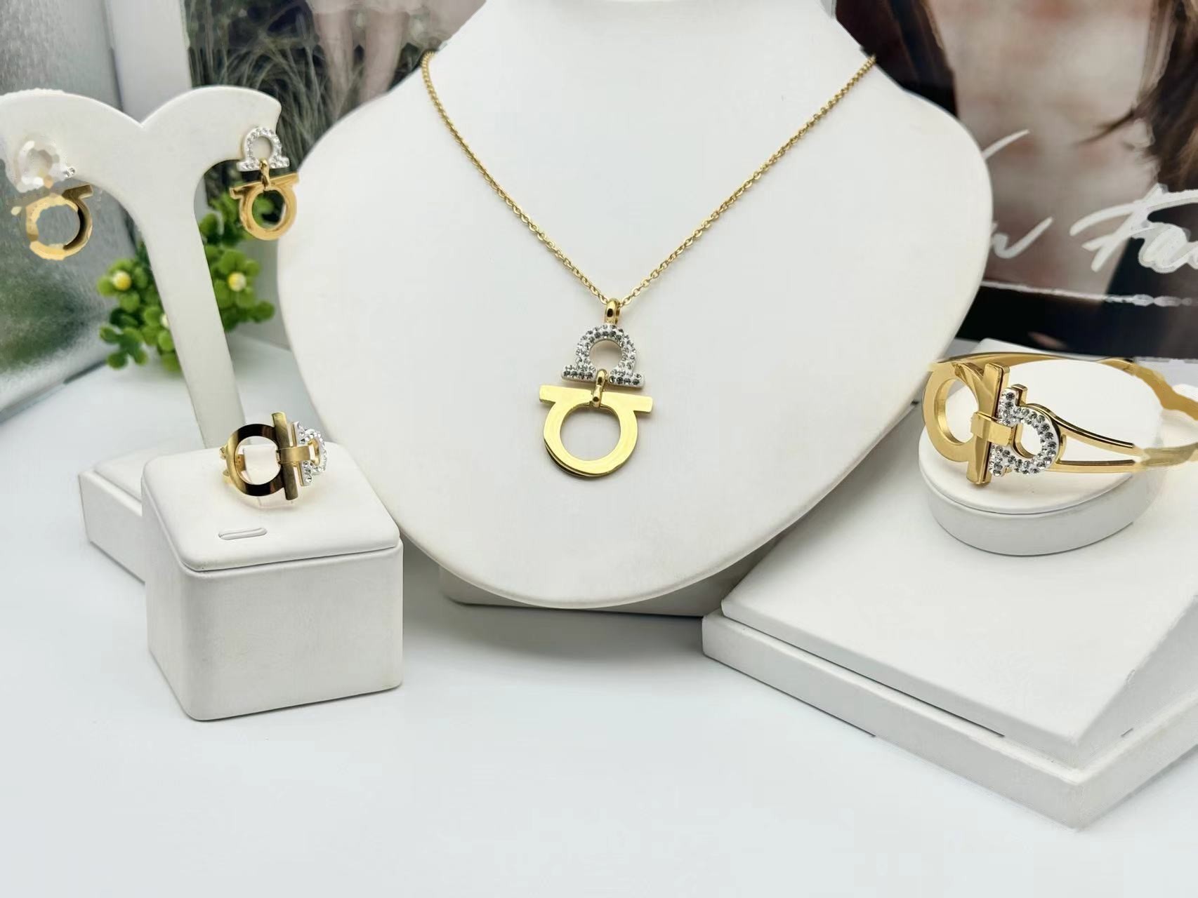 Jewelry Set 0467