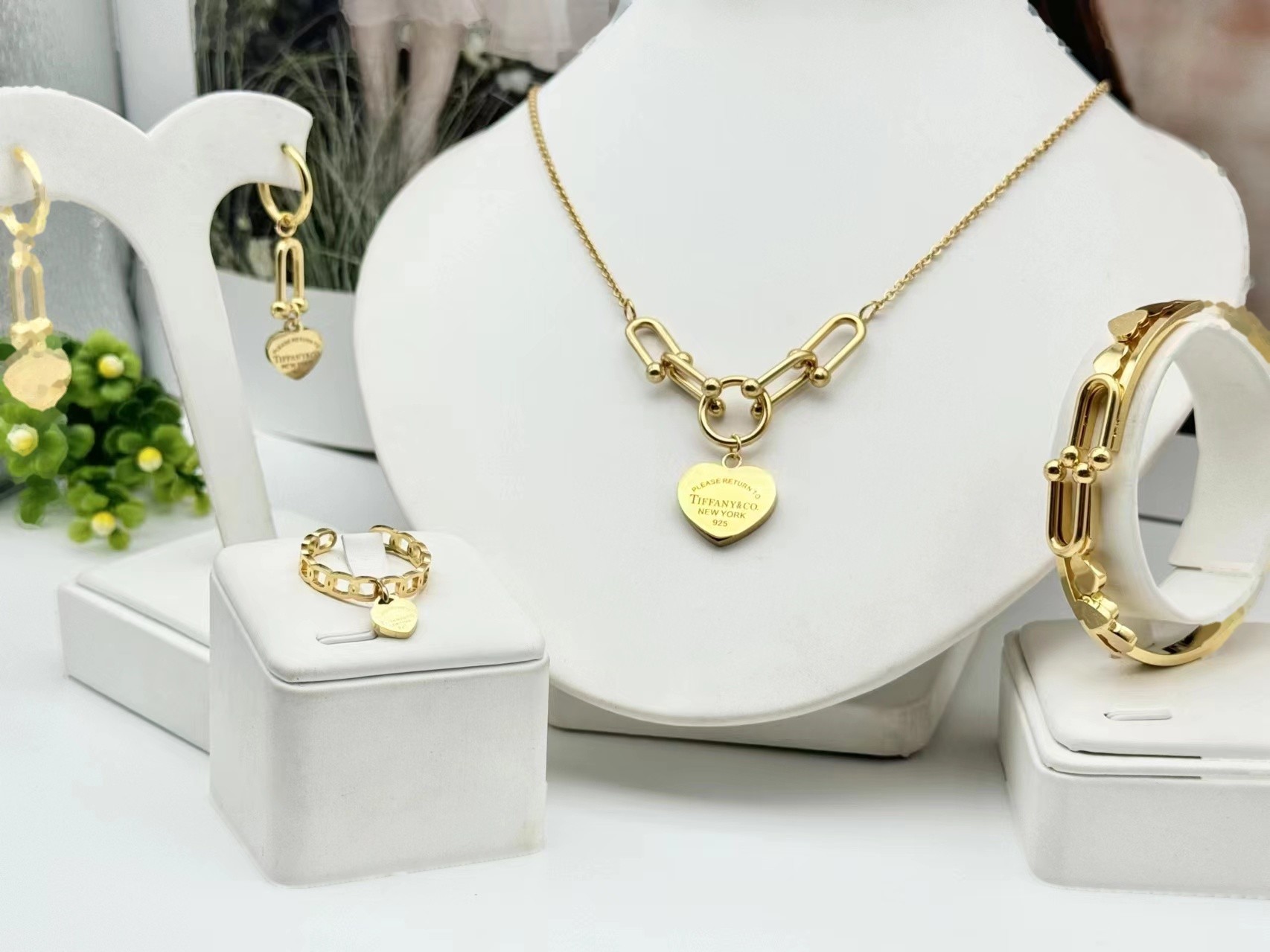 Jewelry Set 0468