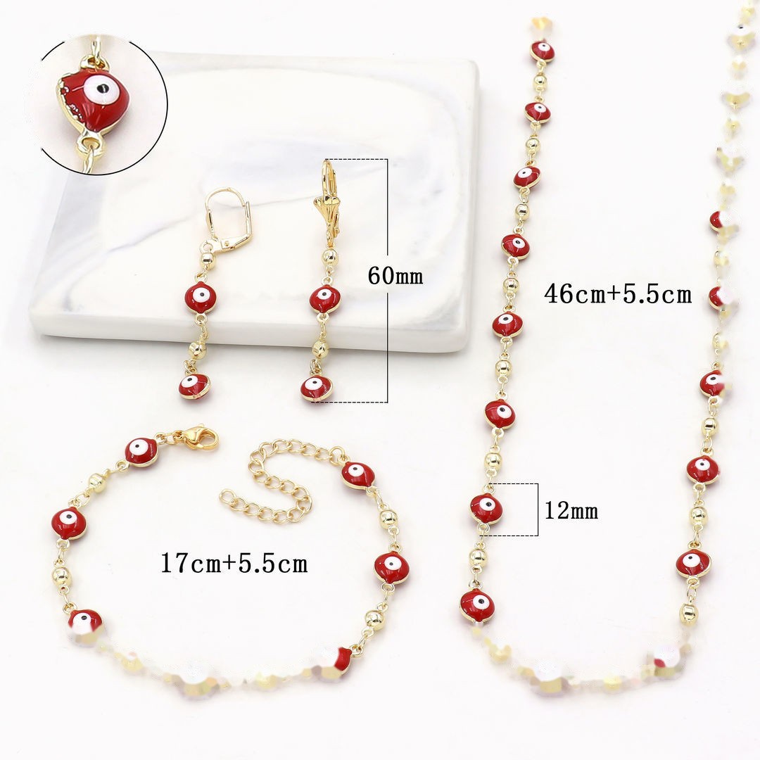 Jewelry Set 0472