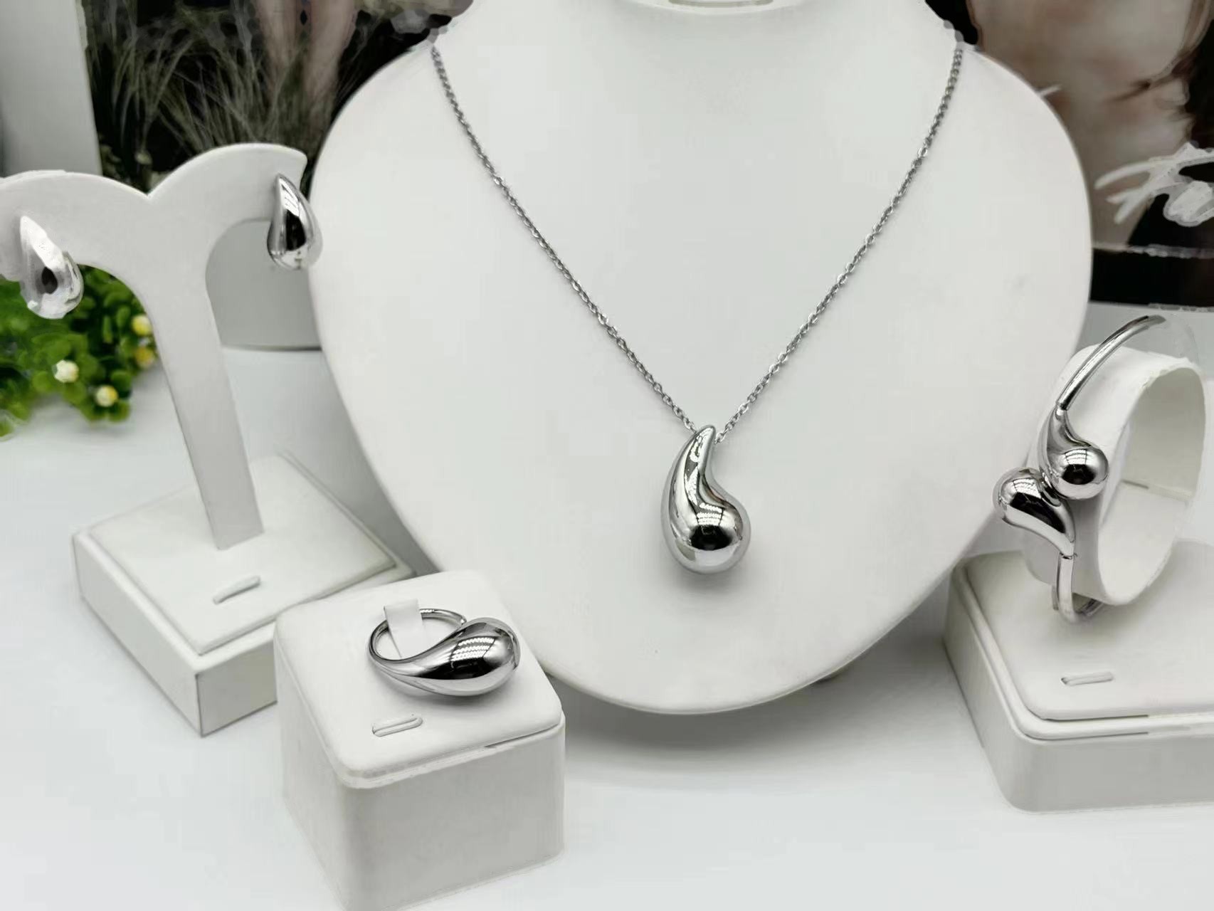Jewelry Set 0476