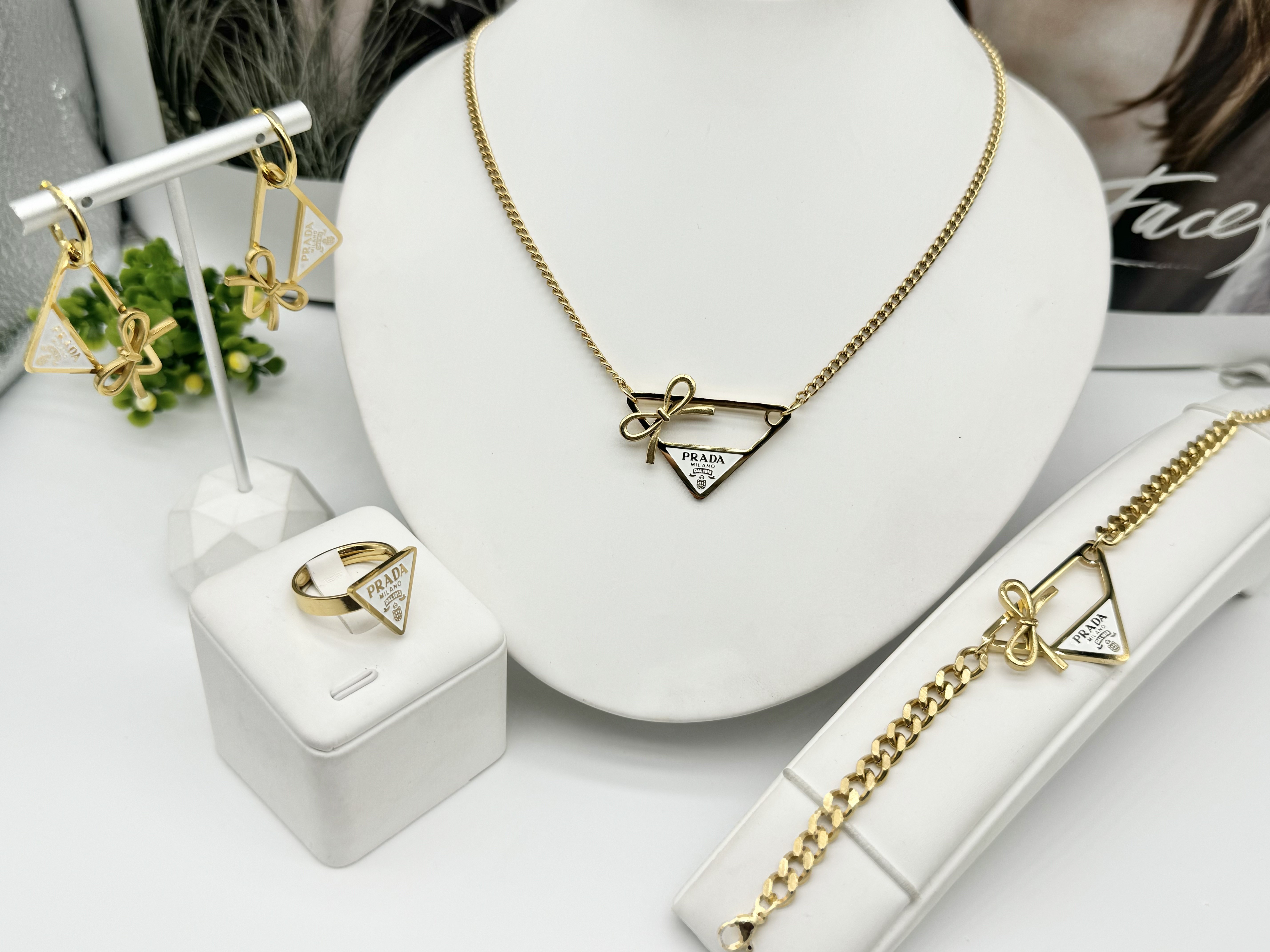 Jewelry Set 0481