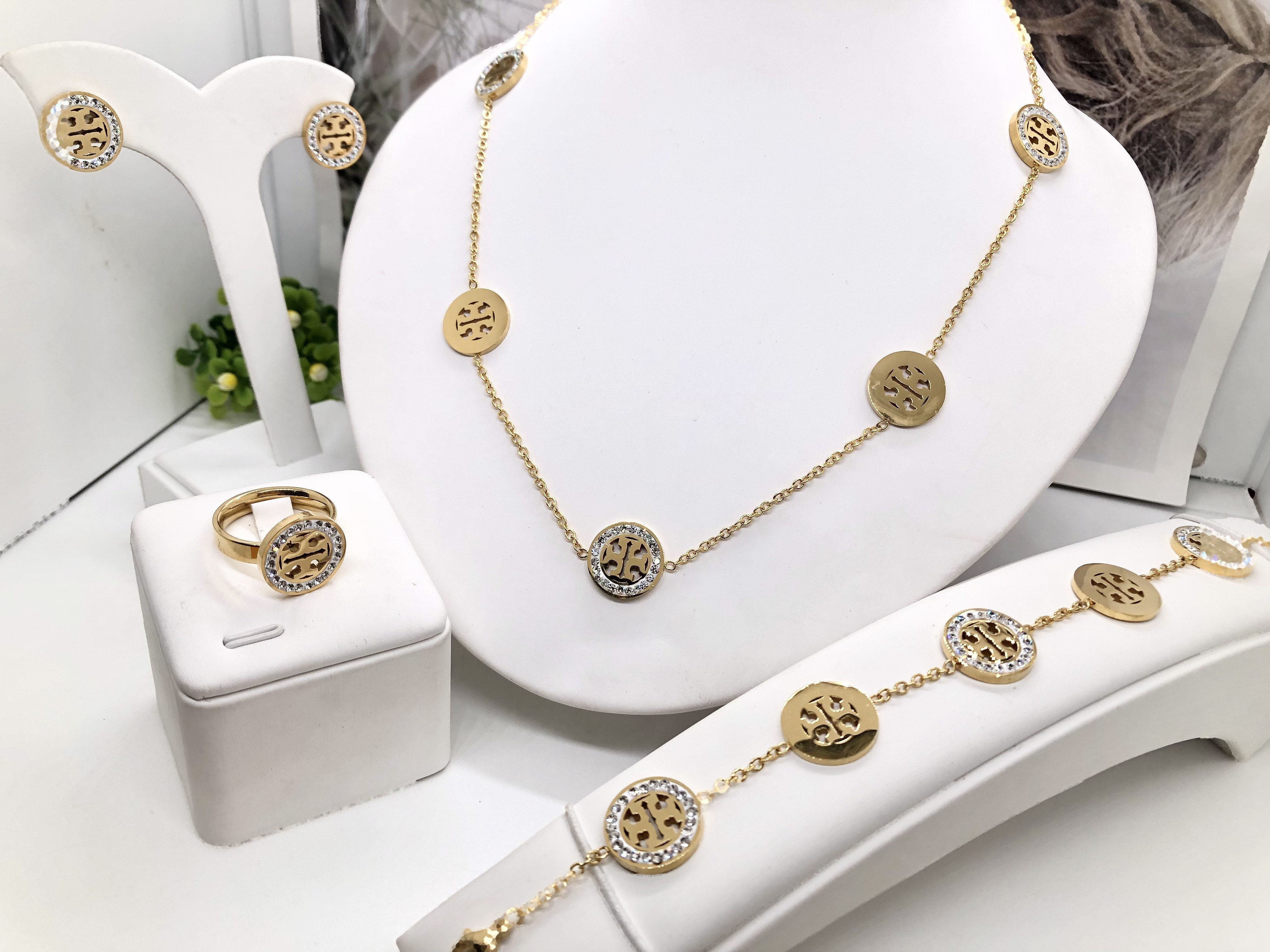 Jewelry Set 0488
