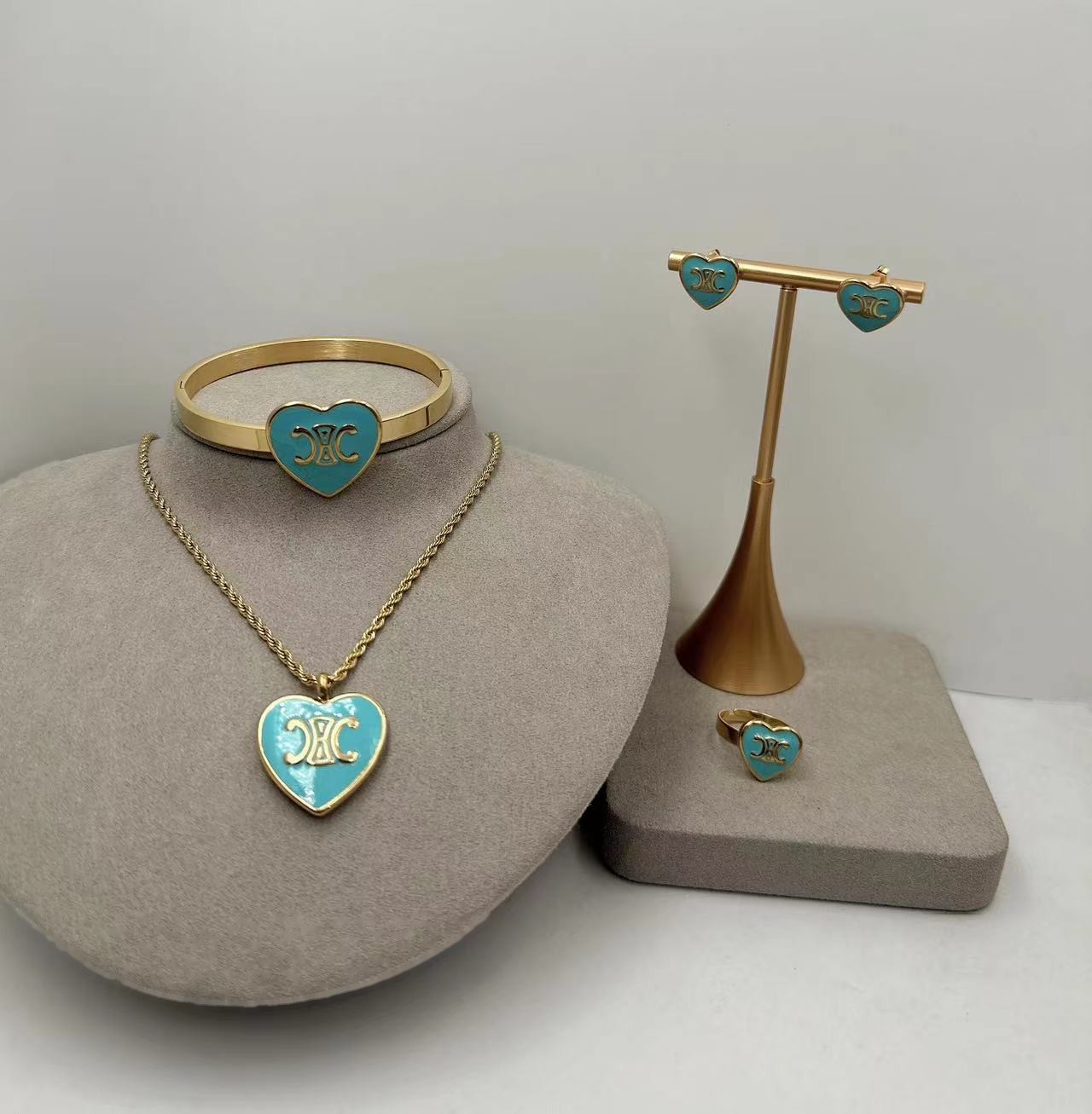 Jewelry Set 0490