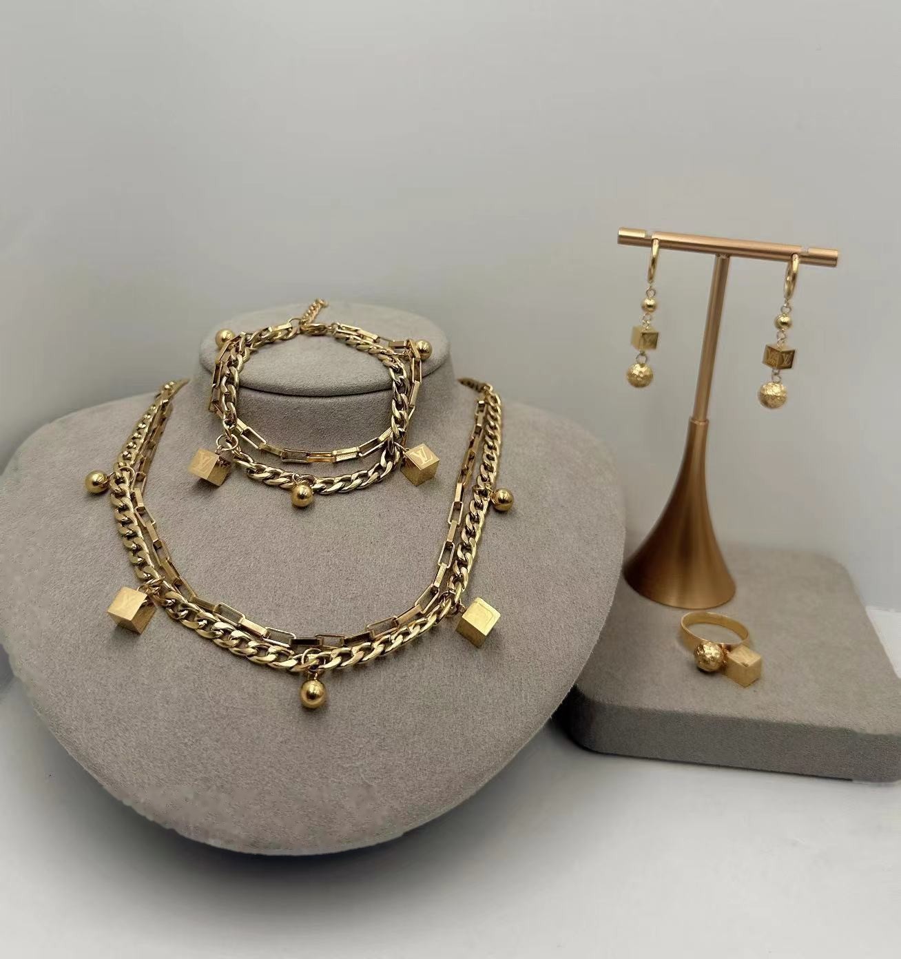 Jewelry Set 0491