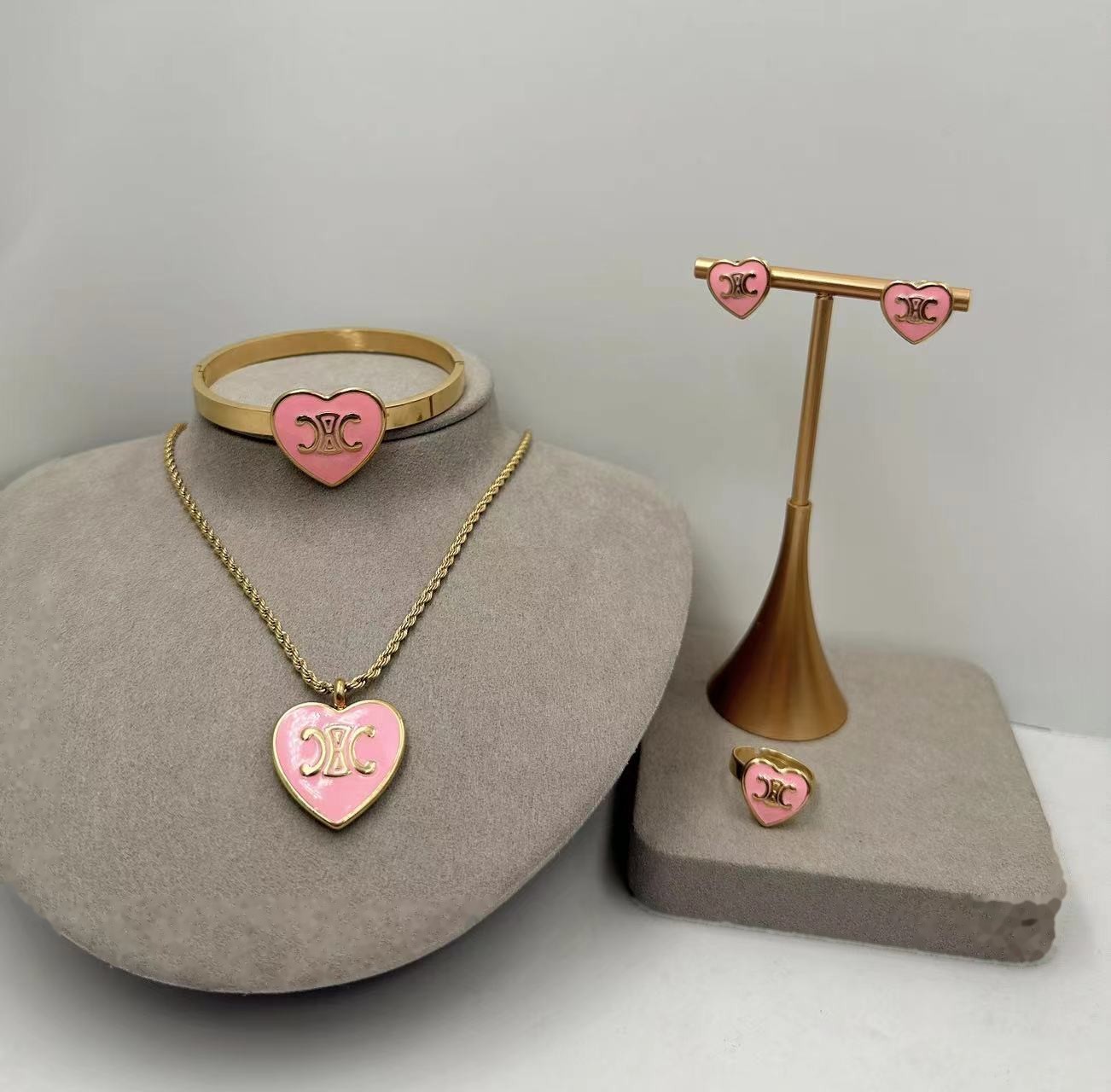 Jewelry Set 0497