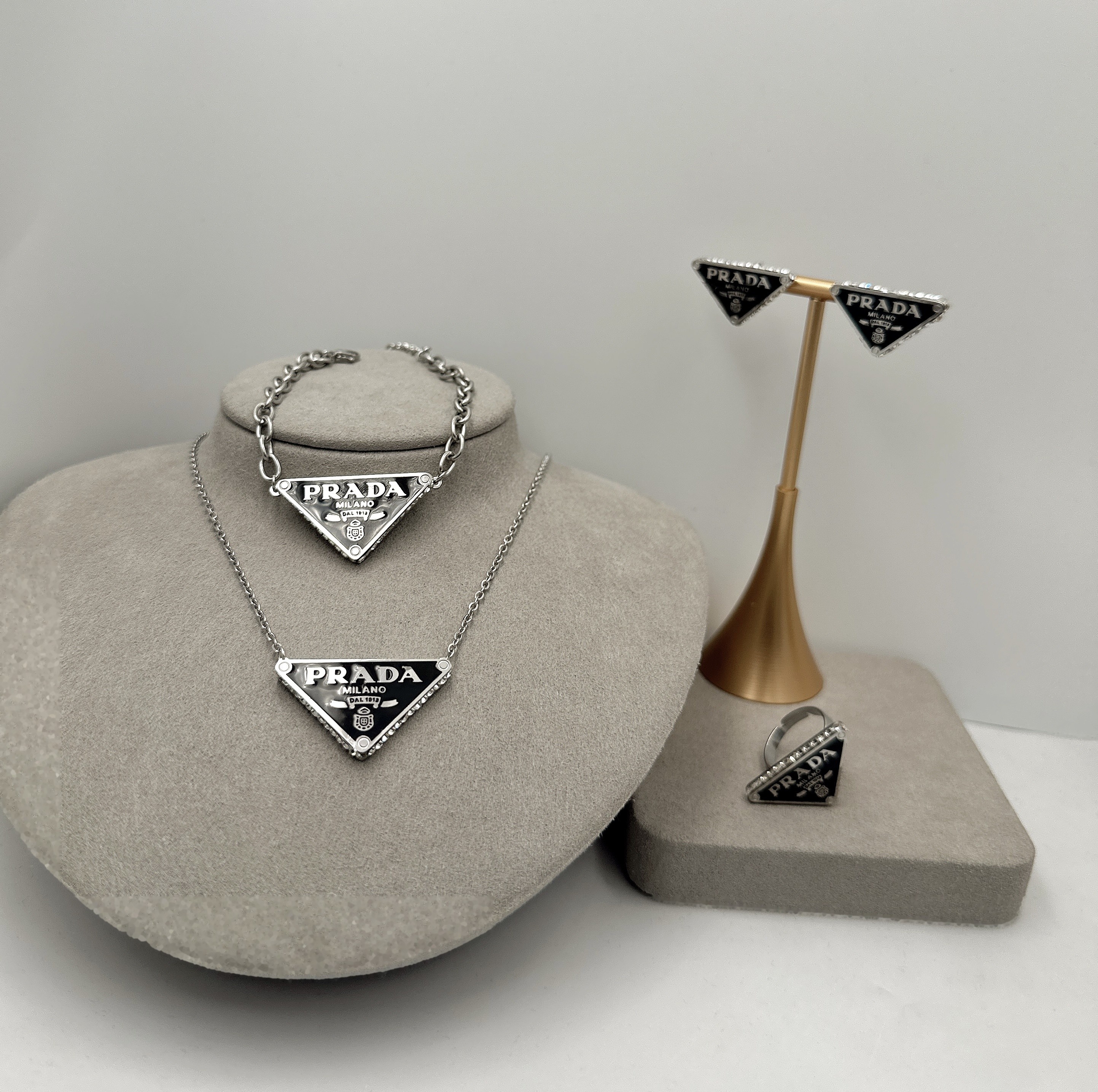 Jewelry Set 0498