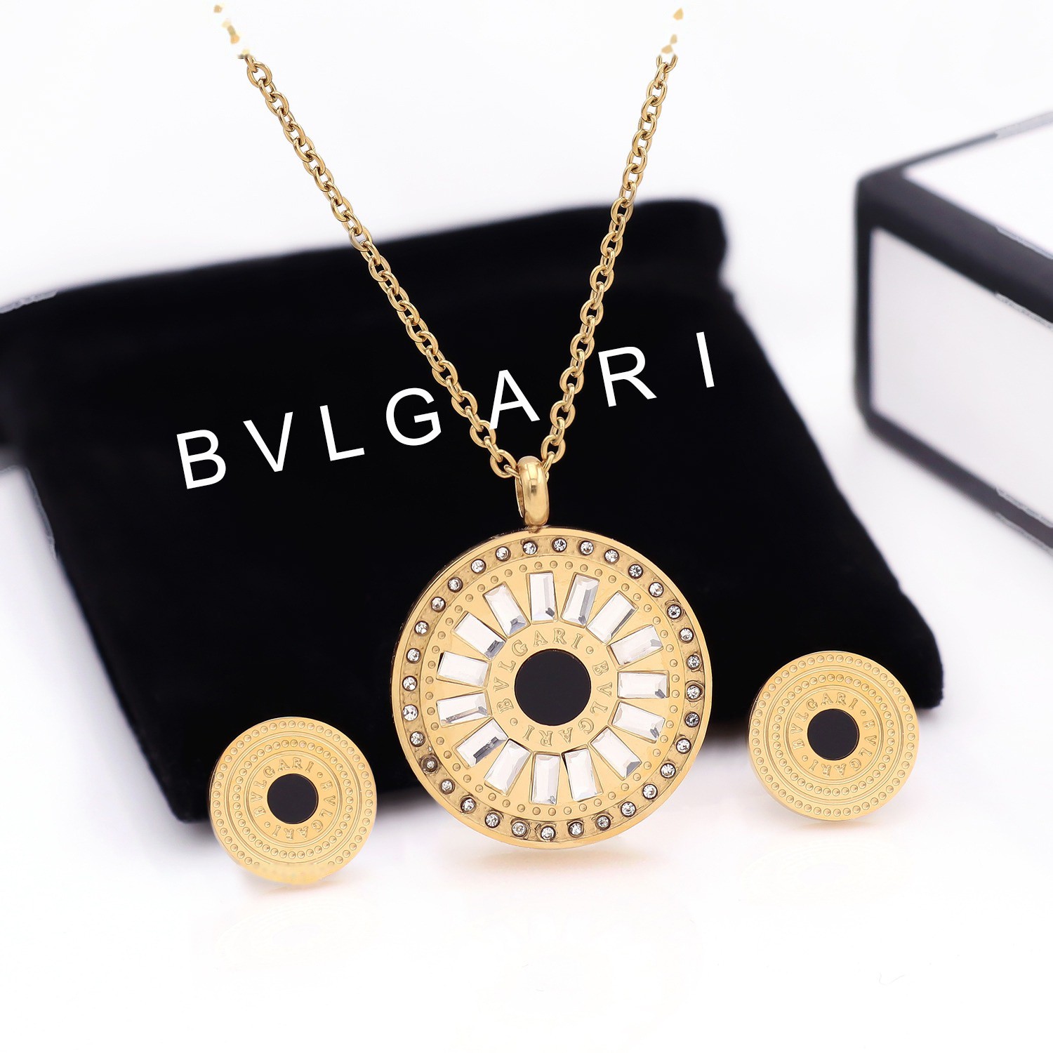 Jewelry Set 0504