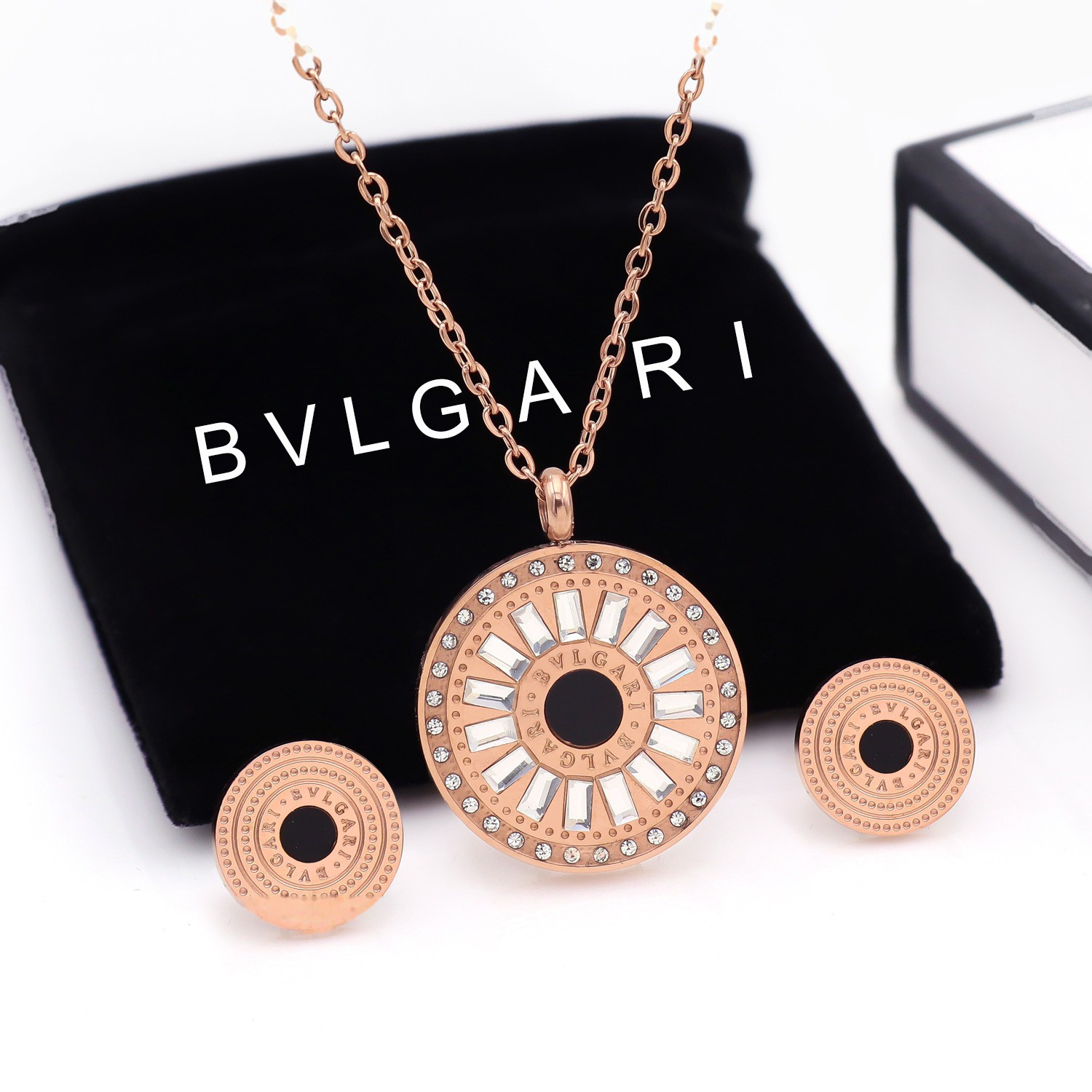 Jewelry Set 0505