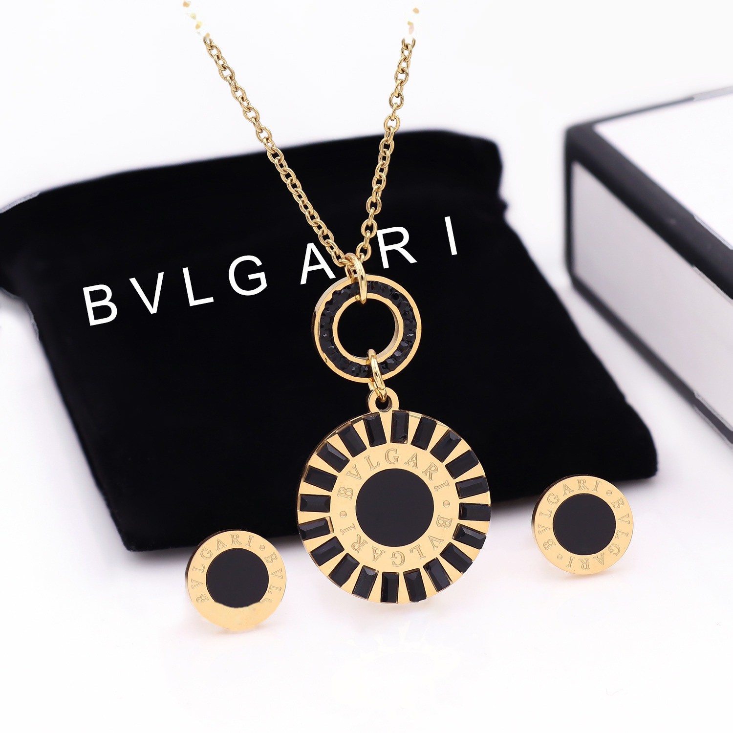 Jewelry Set 0506