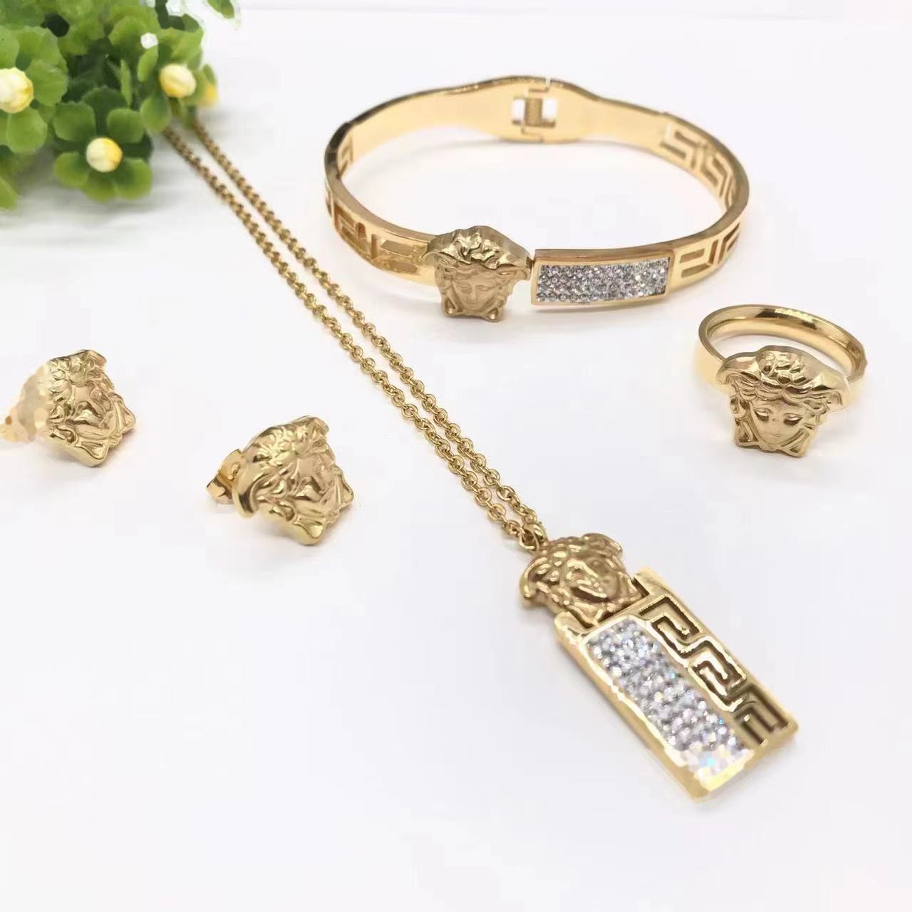 Jewelry Set 0514