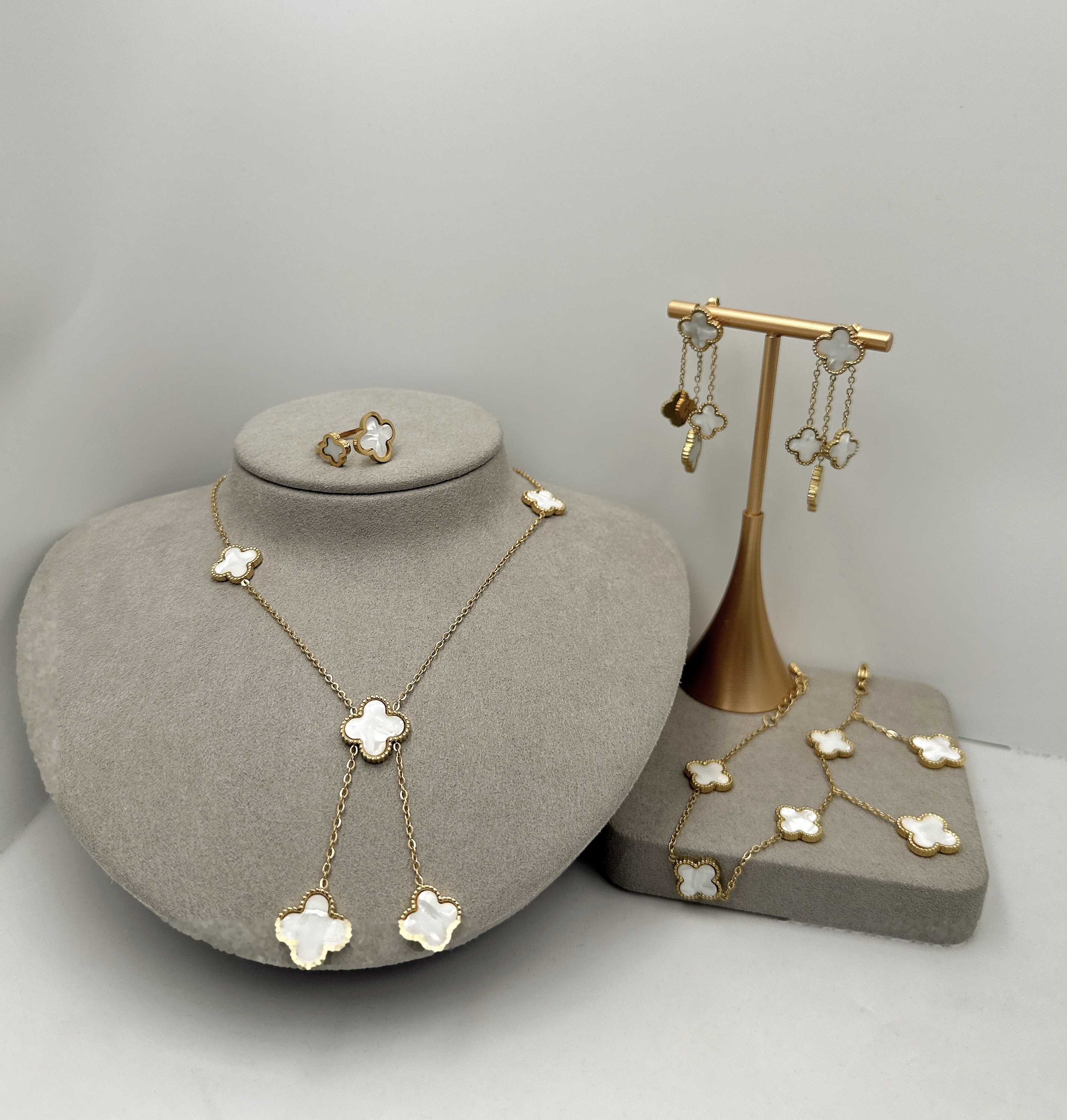 Jewelry Set 0537